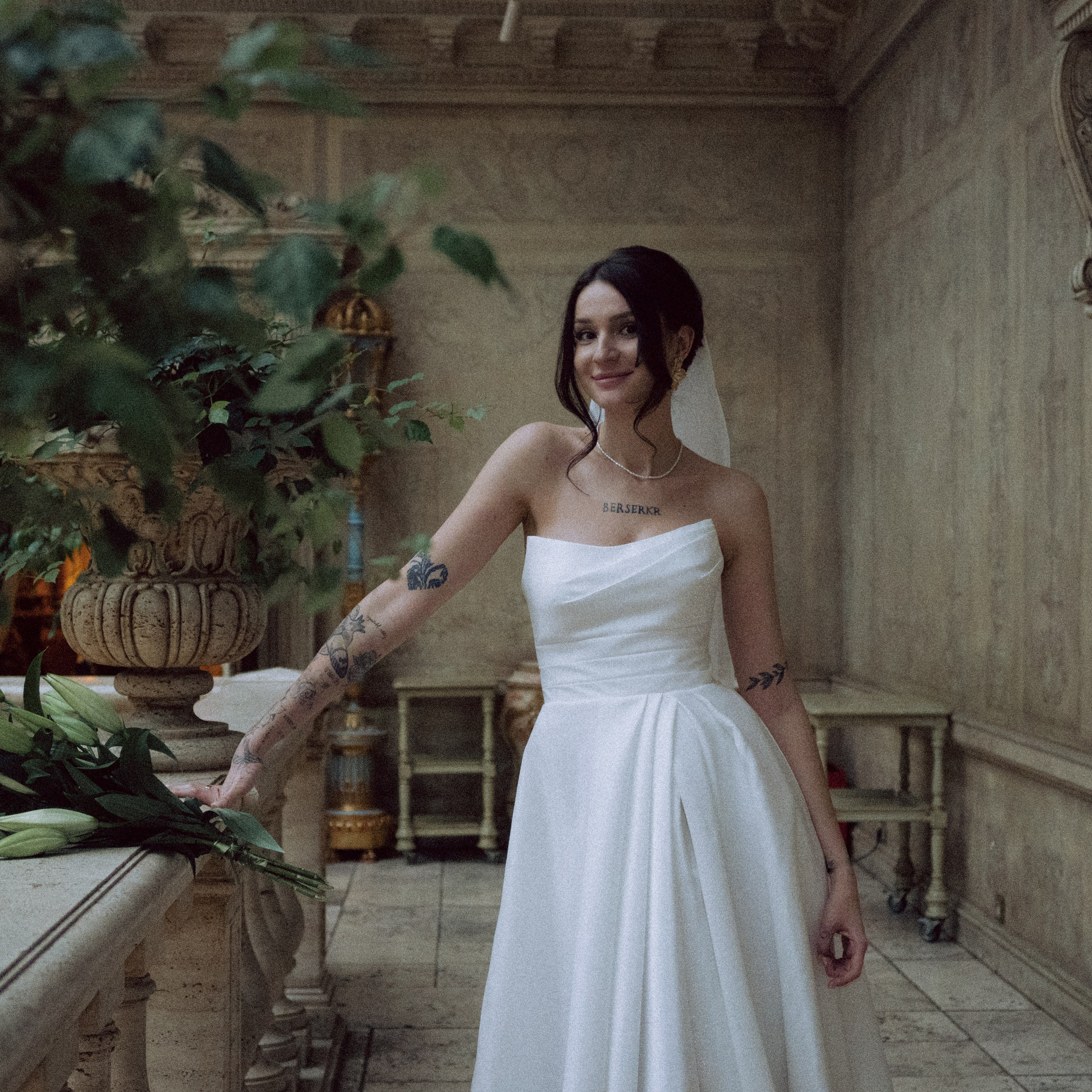 Юля и Игорь. IraLaik