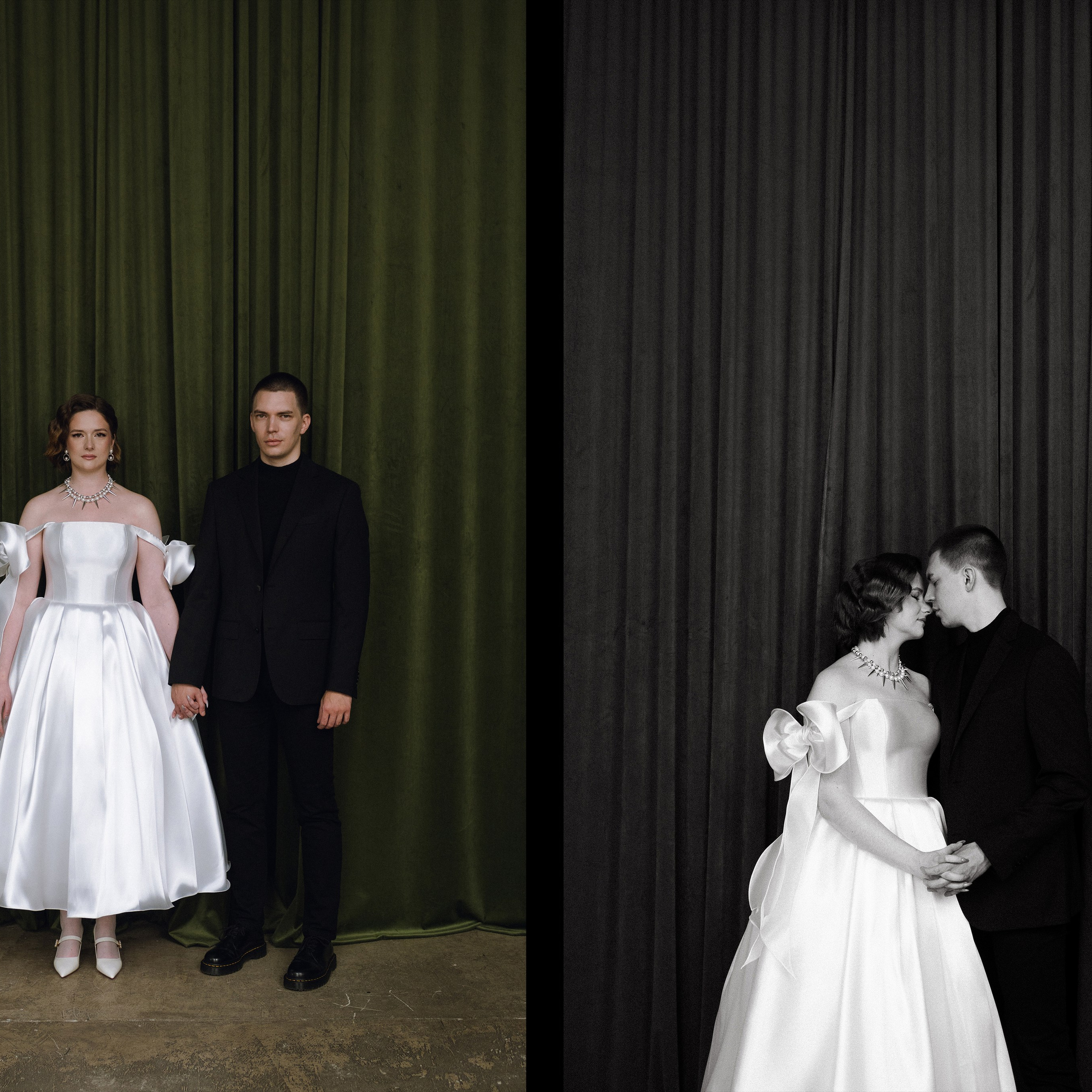 Евгения и Иван. IraLaik