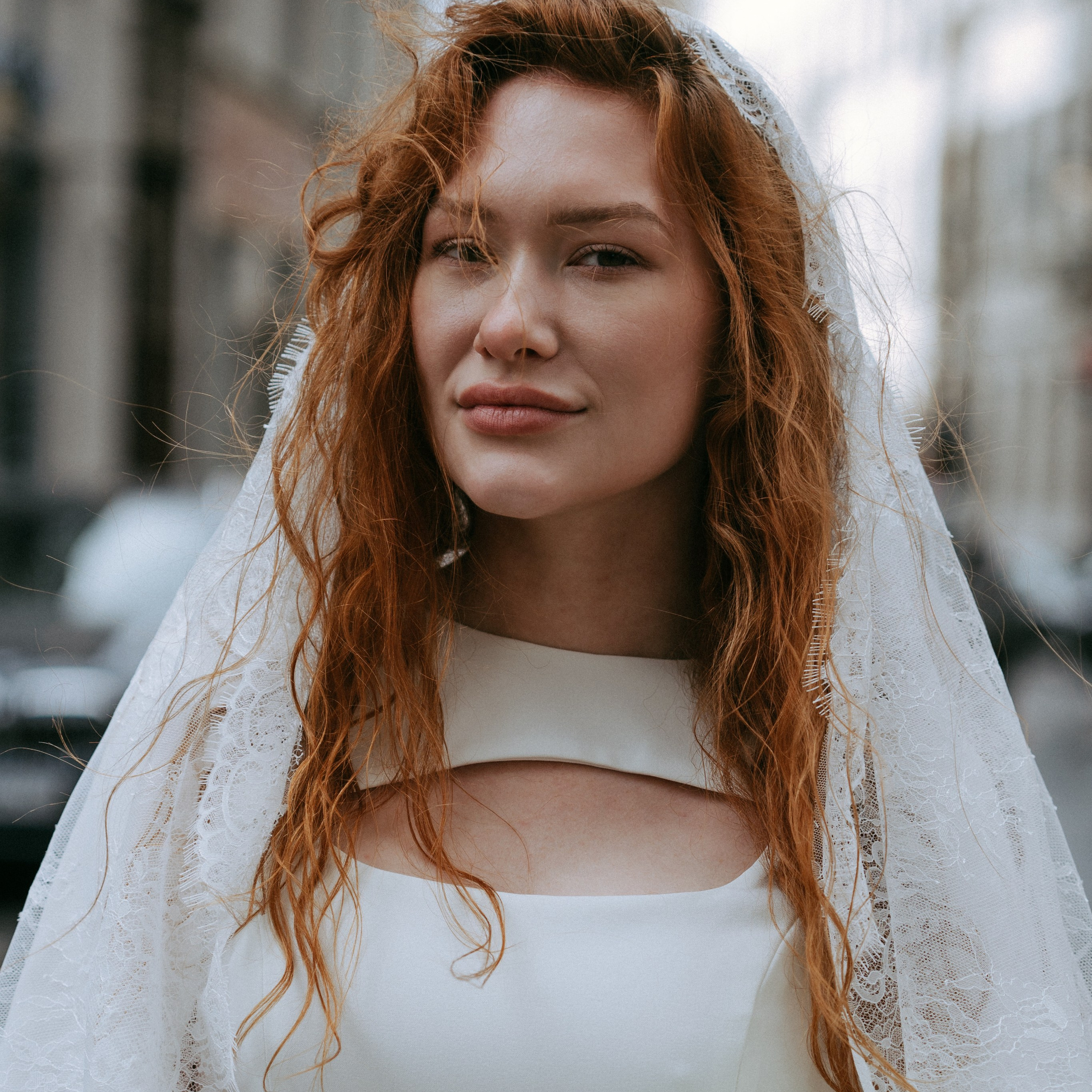 Полина и Дима. IraLaik