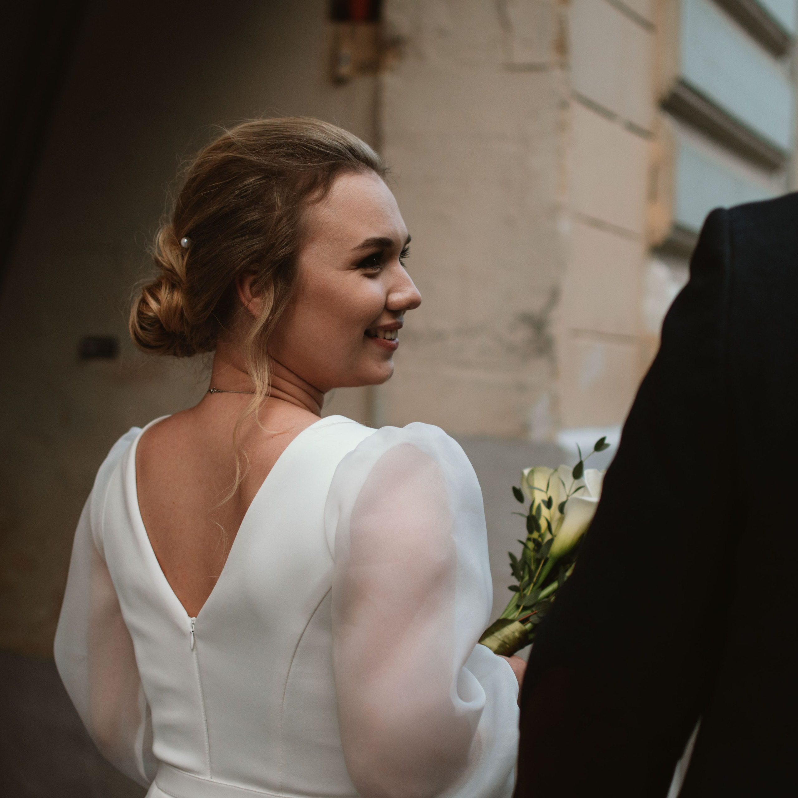 Лена и Глеб. IraLaik