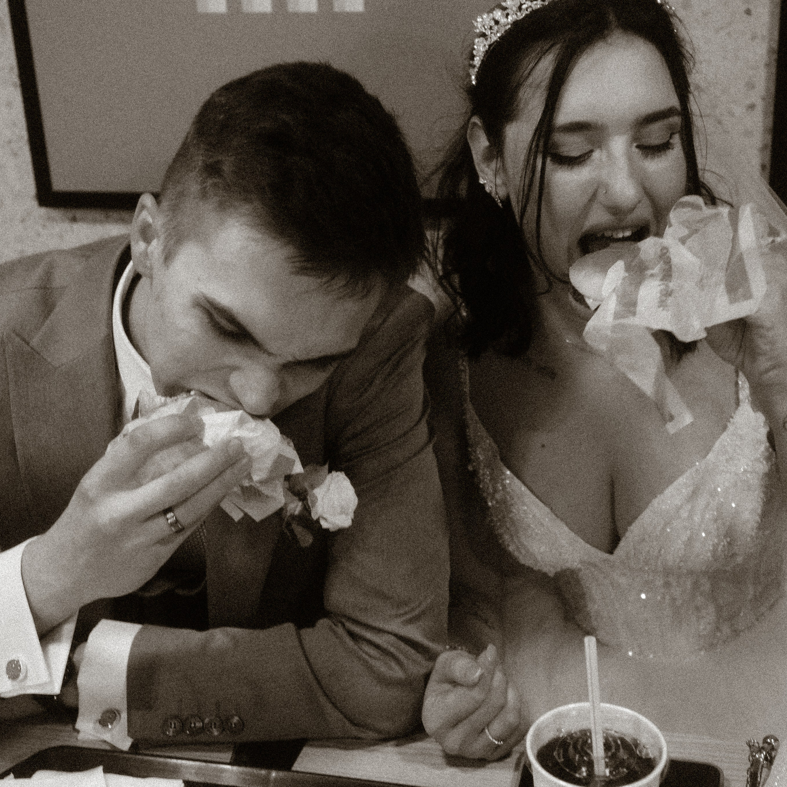 Маша и Стас. IraLaik