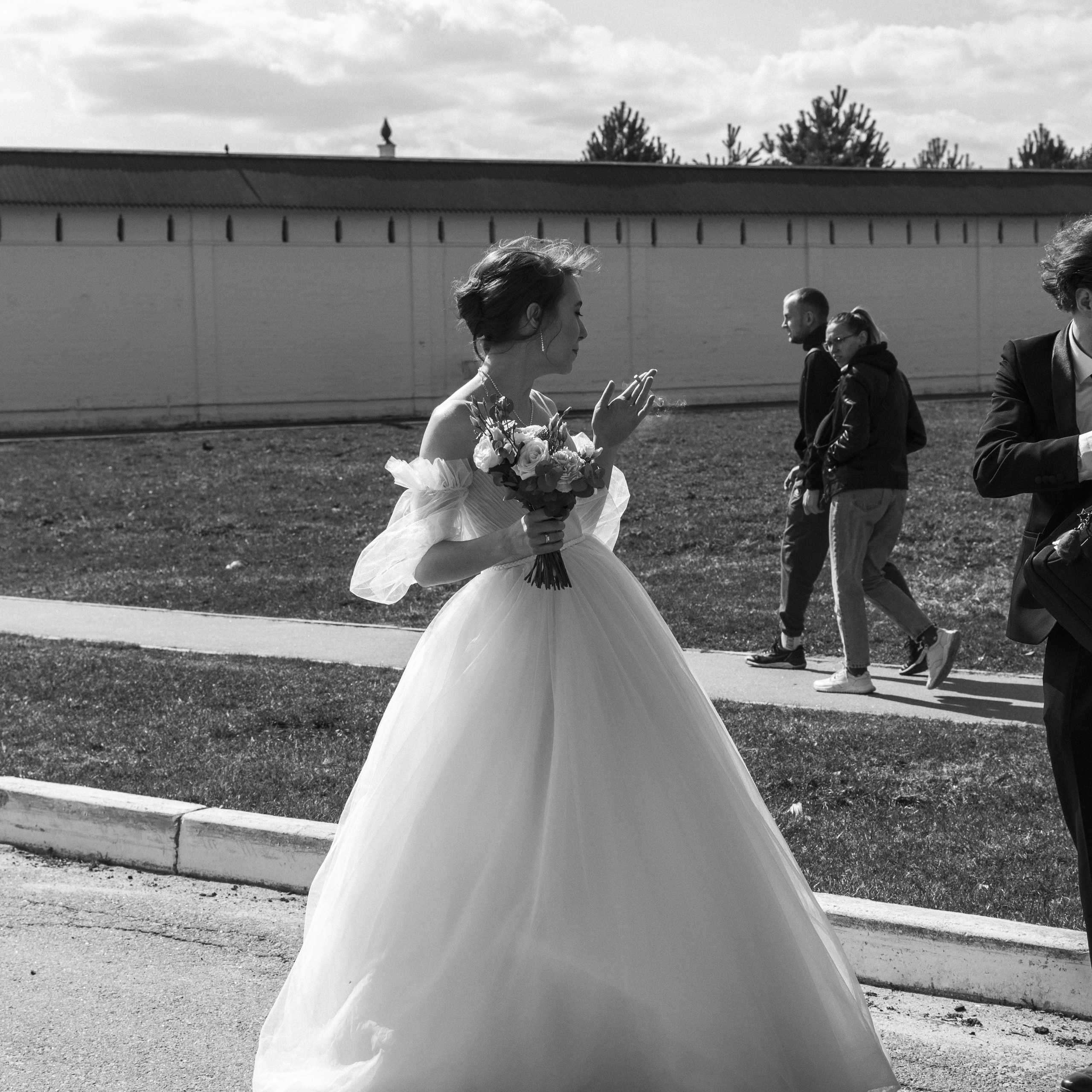 Настя и Егор. IraLaik