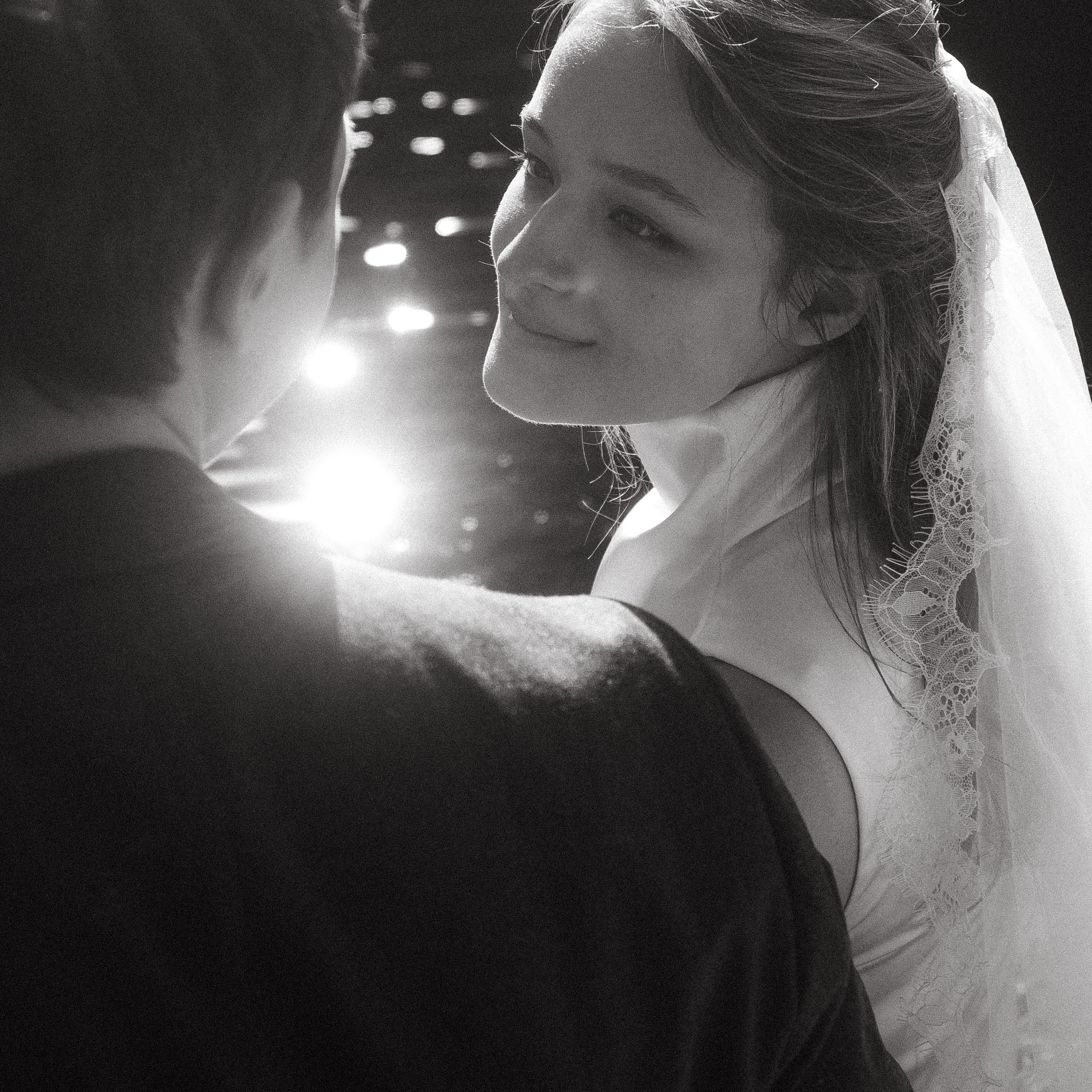 Вера и Андрей. IraLaik