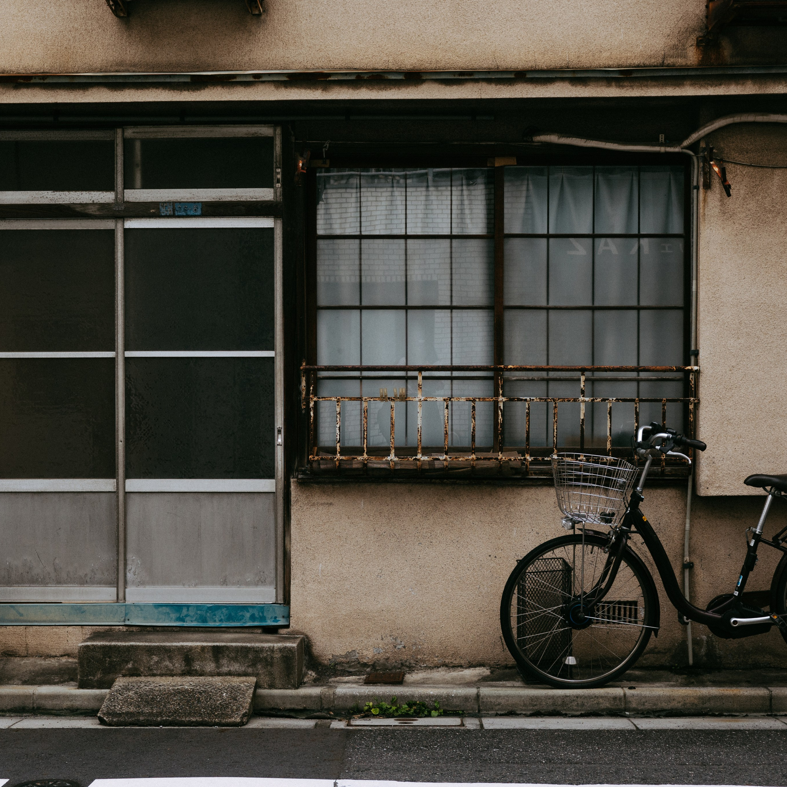 Japan 2.0. IraLaik