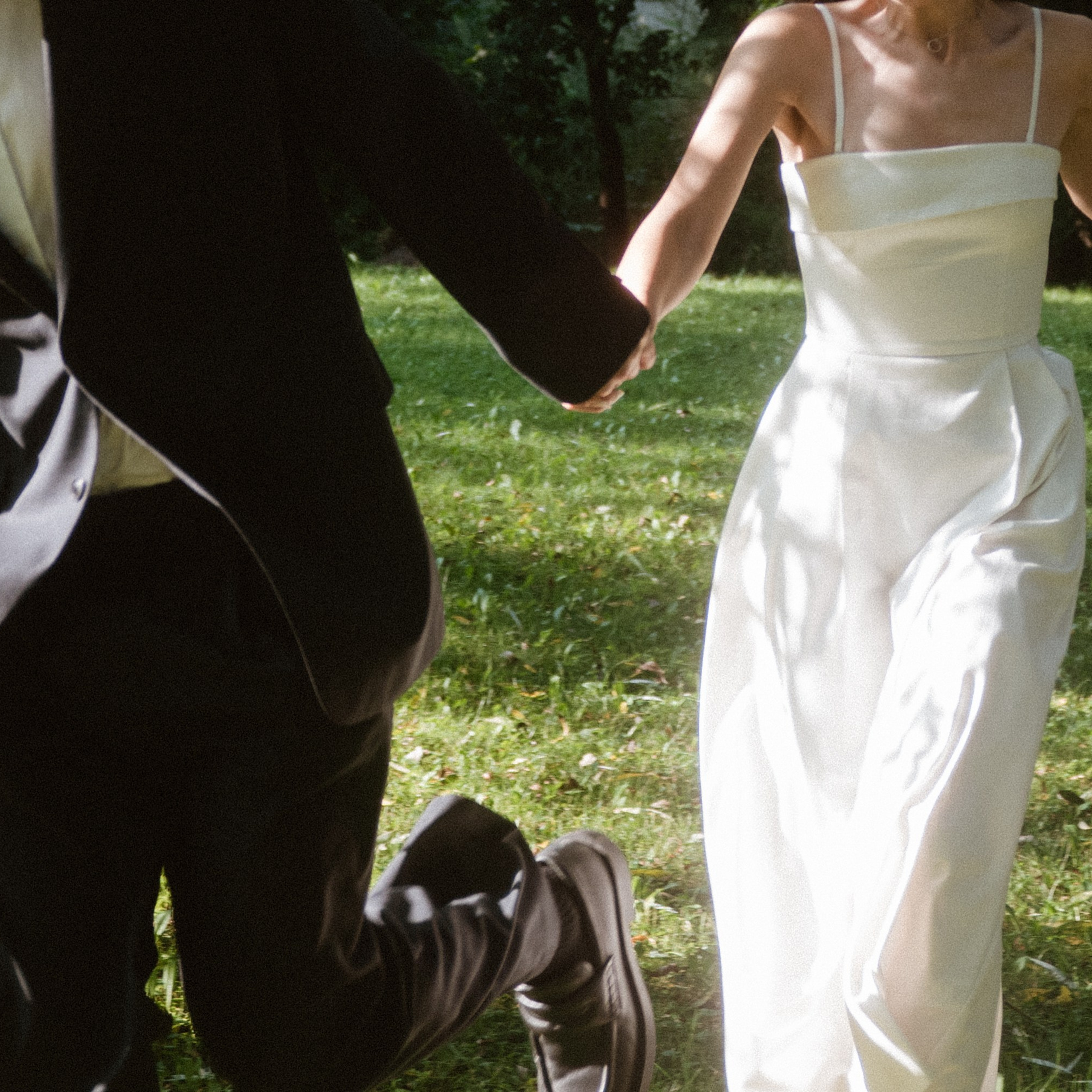 Саша и Денис. IraLaik