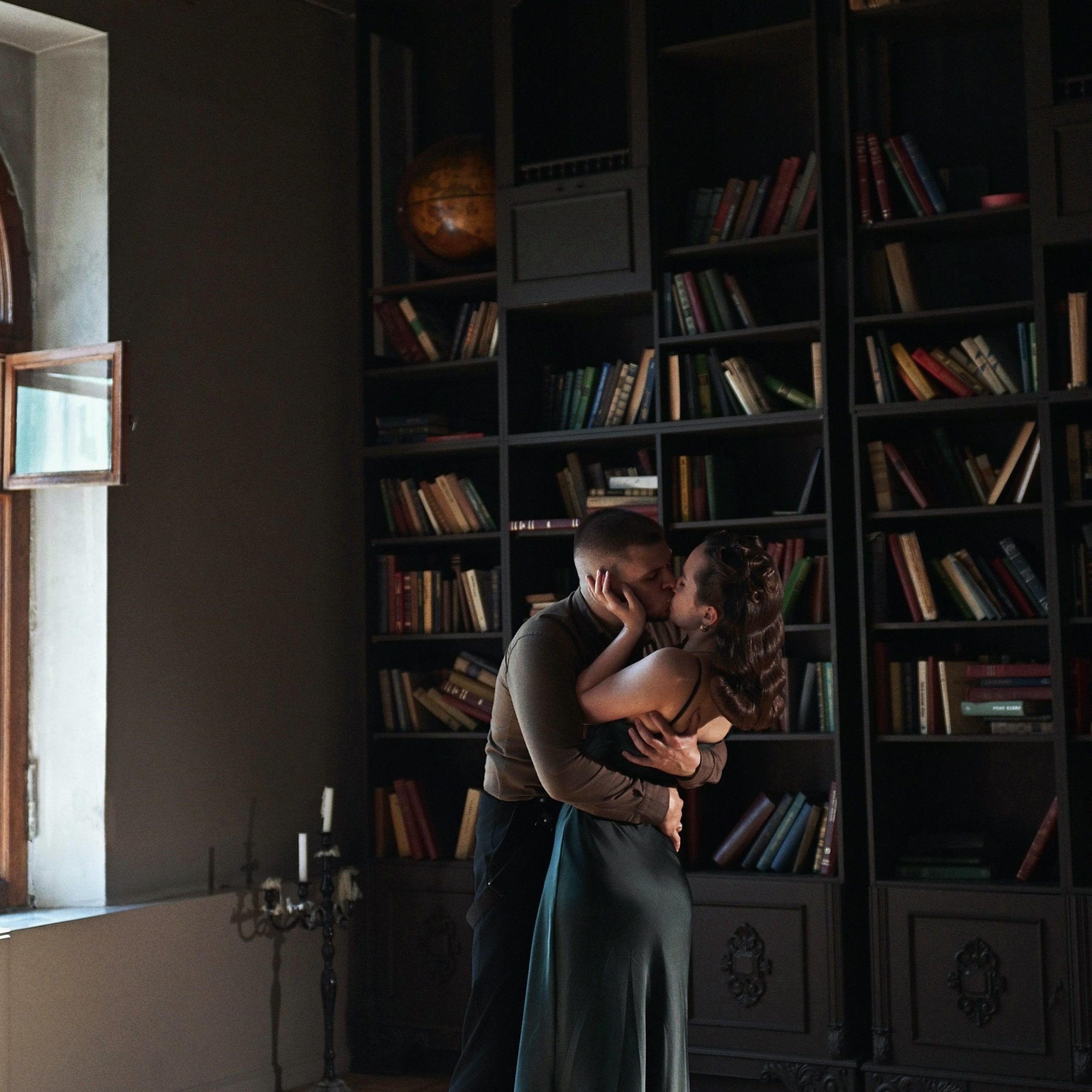 Лиза Вова. IraLaik