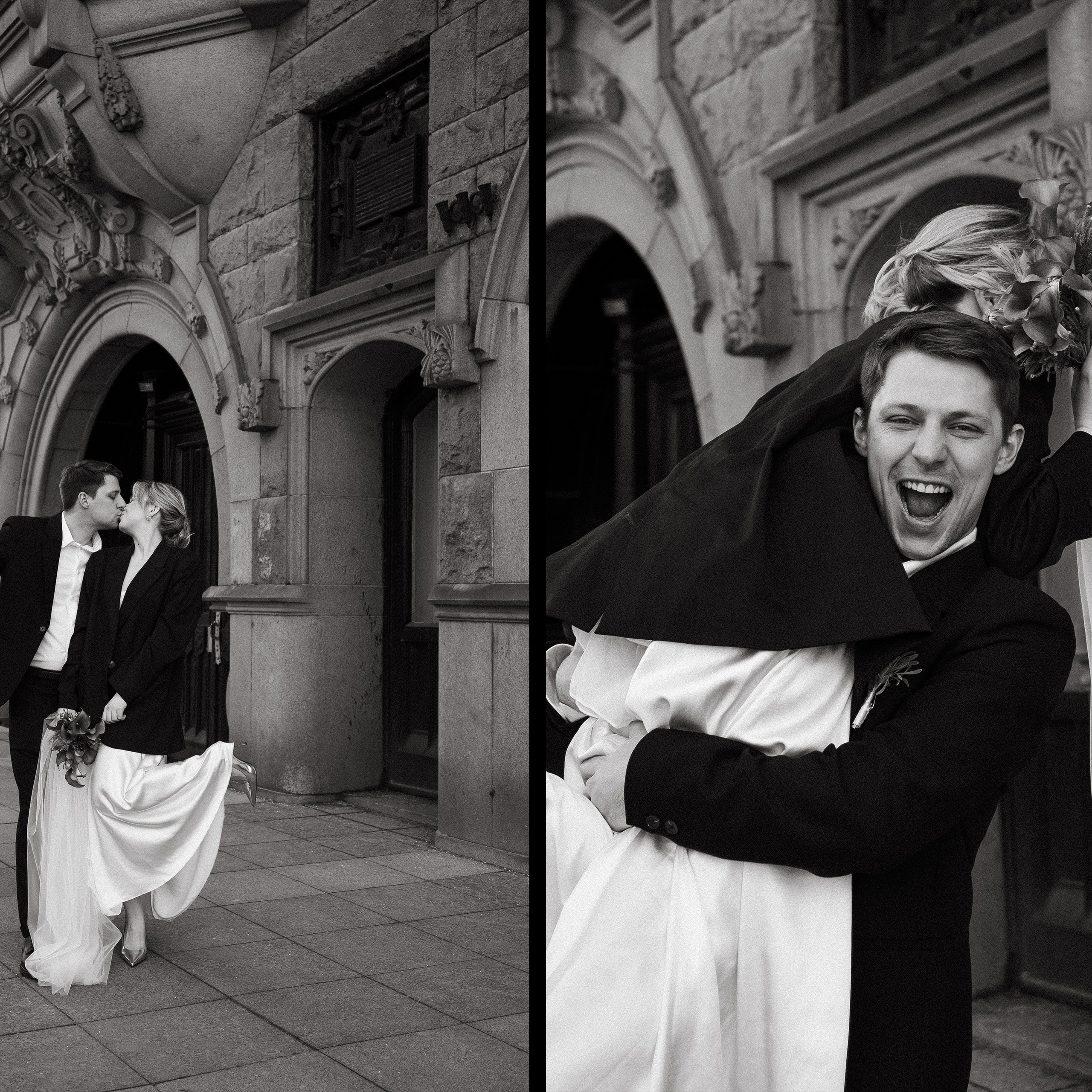 Аня и Паша. IraLaik