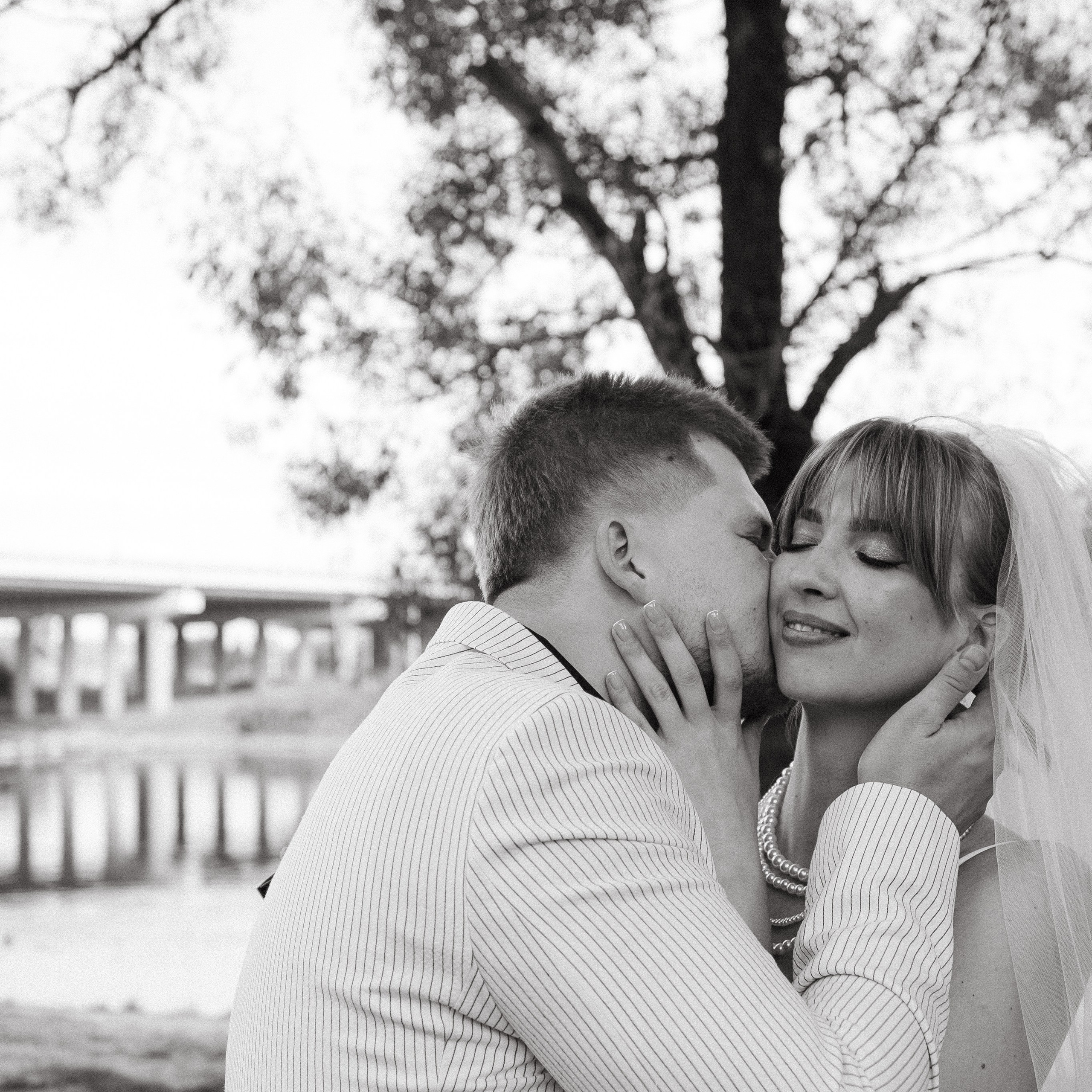 Лера и Армен. IraLaik