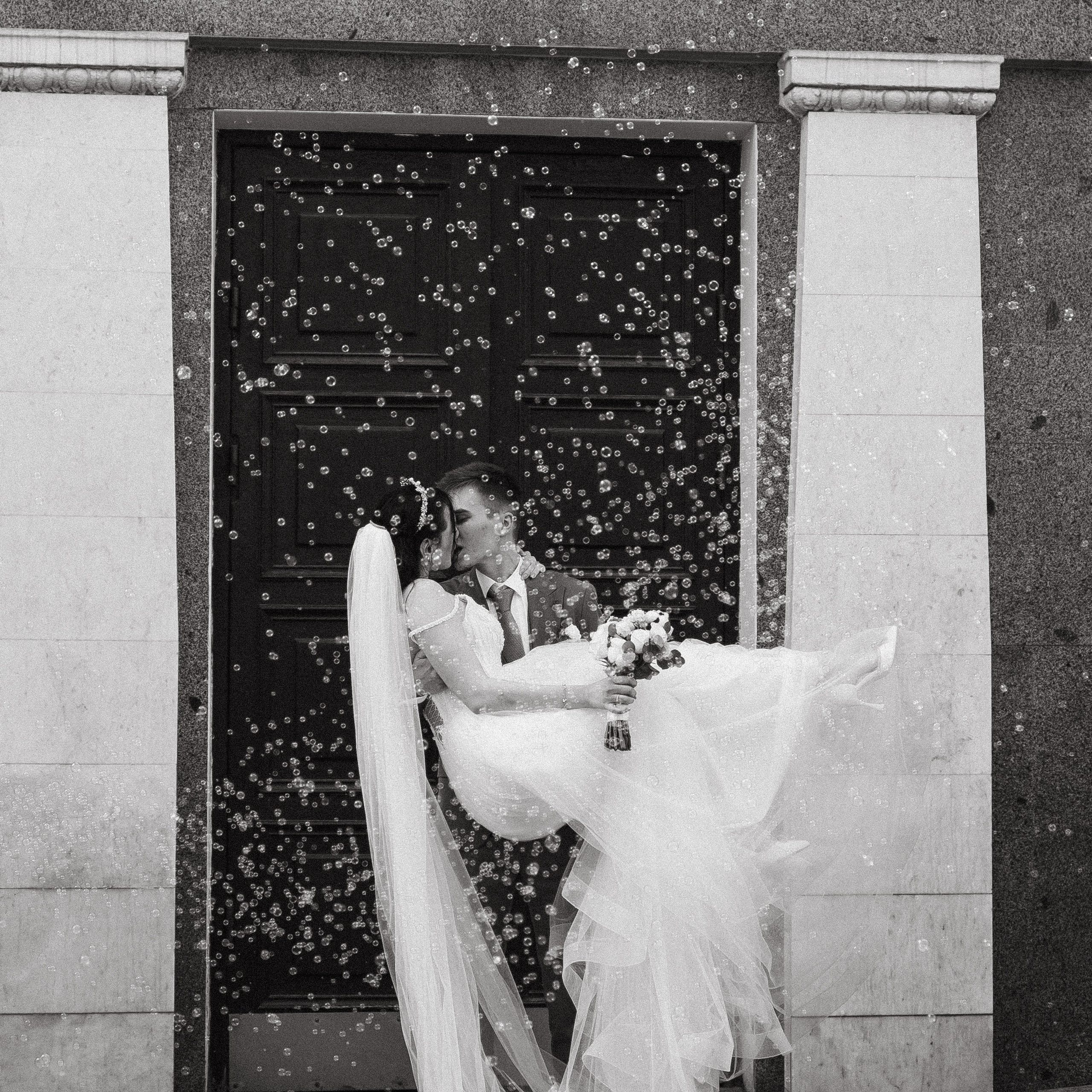 Маша и Стас. IraLaik