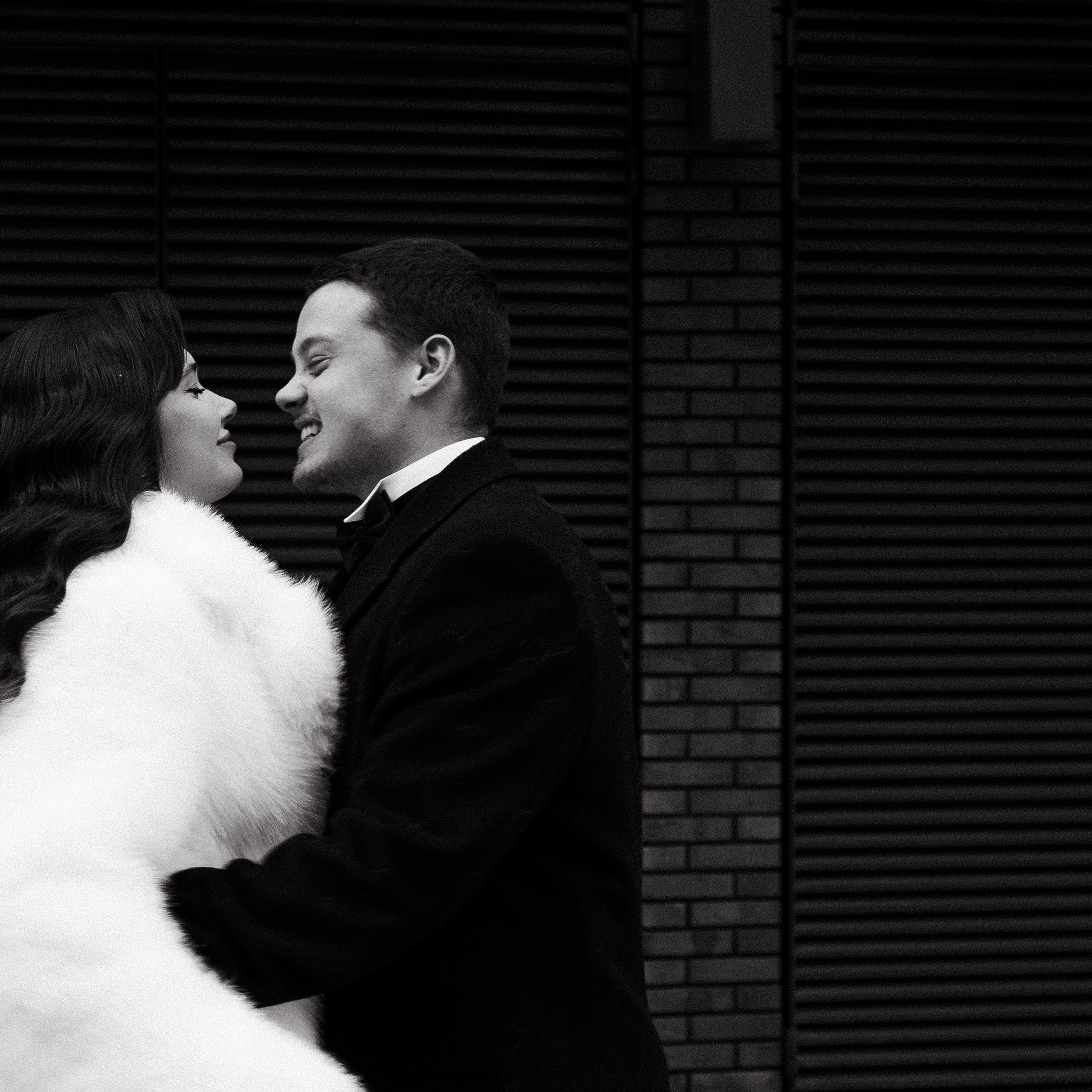 Оля и Дамир. IraLaik