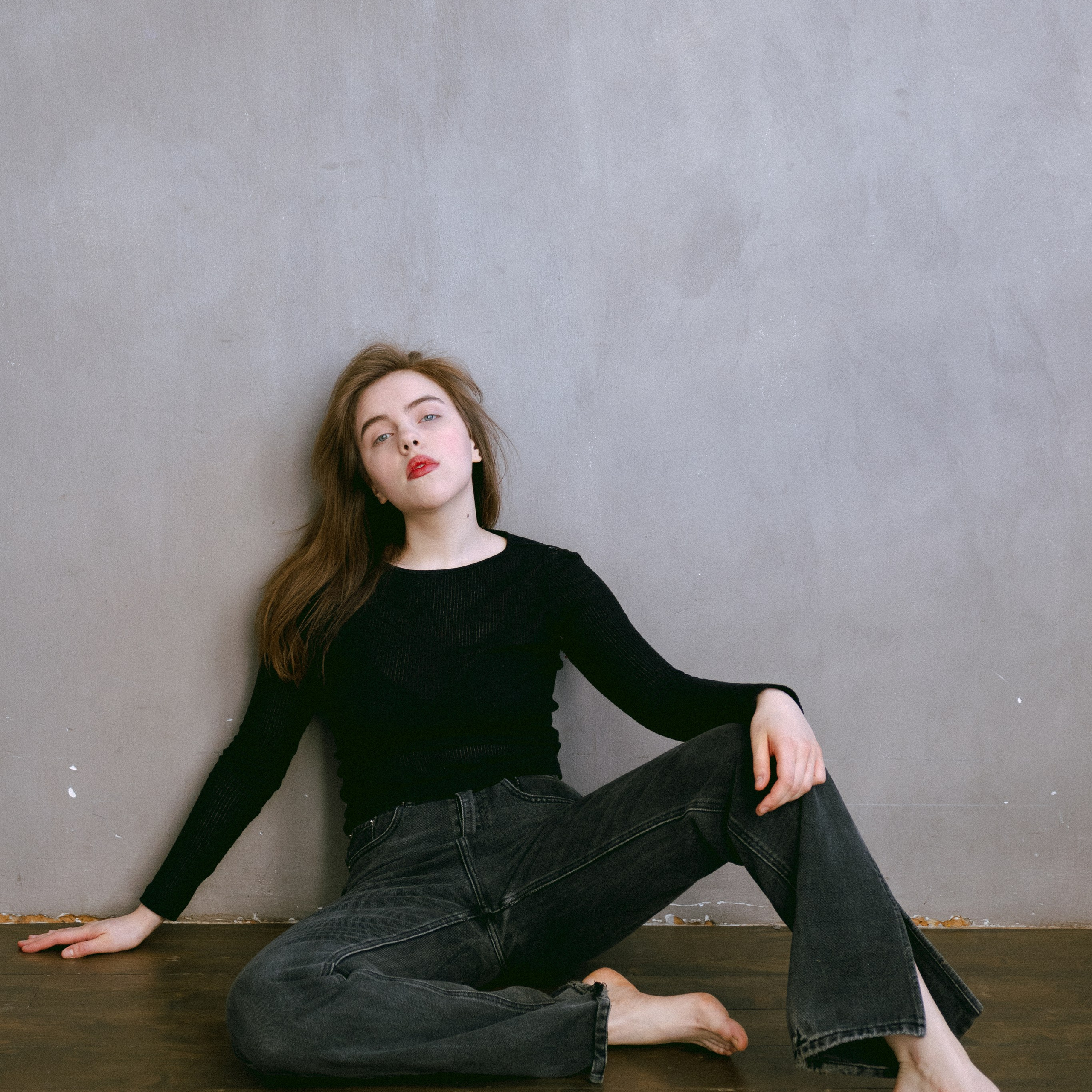 Василиса. IraLaik