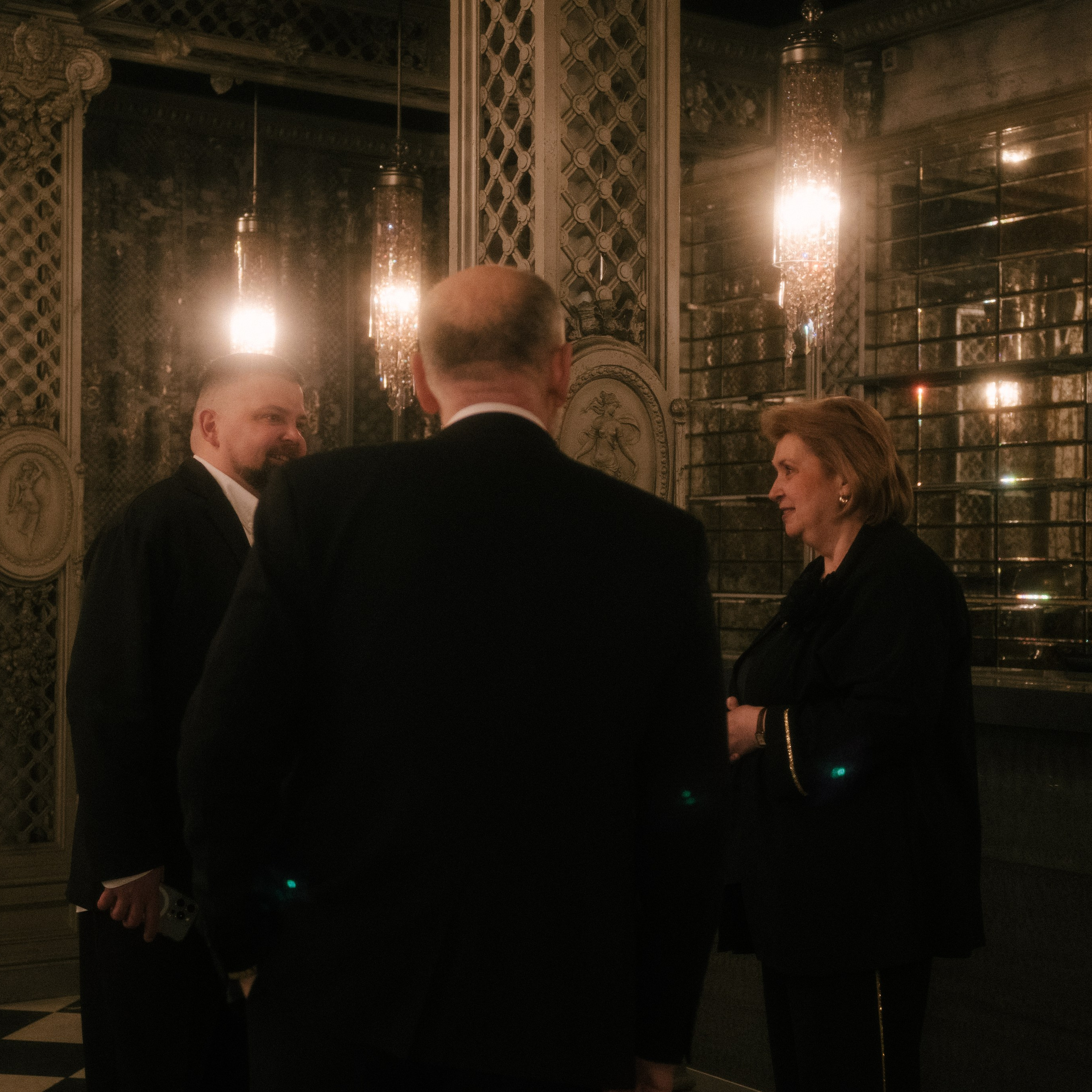 Юля и Игорь. IraLaik