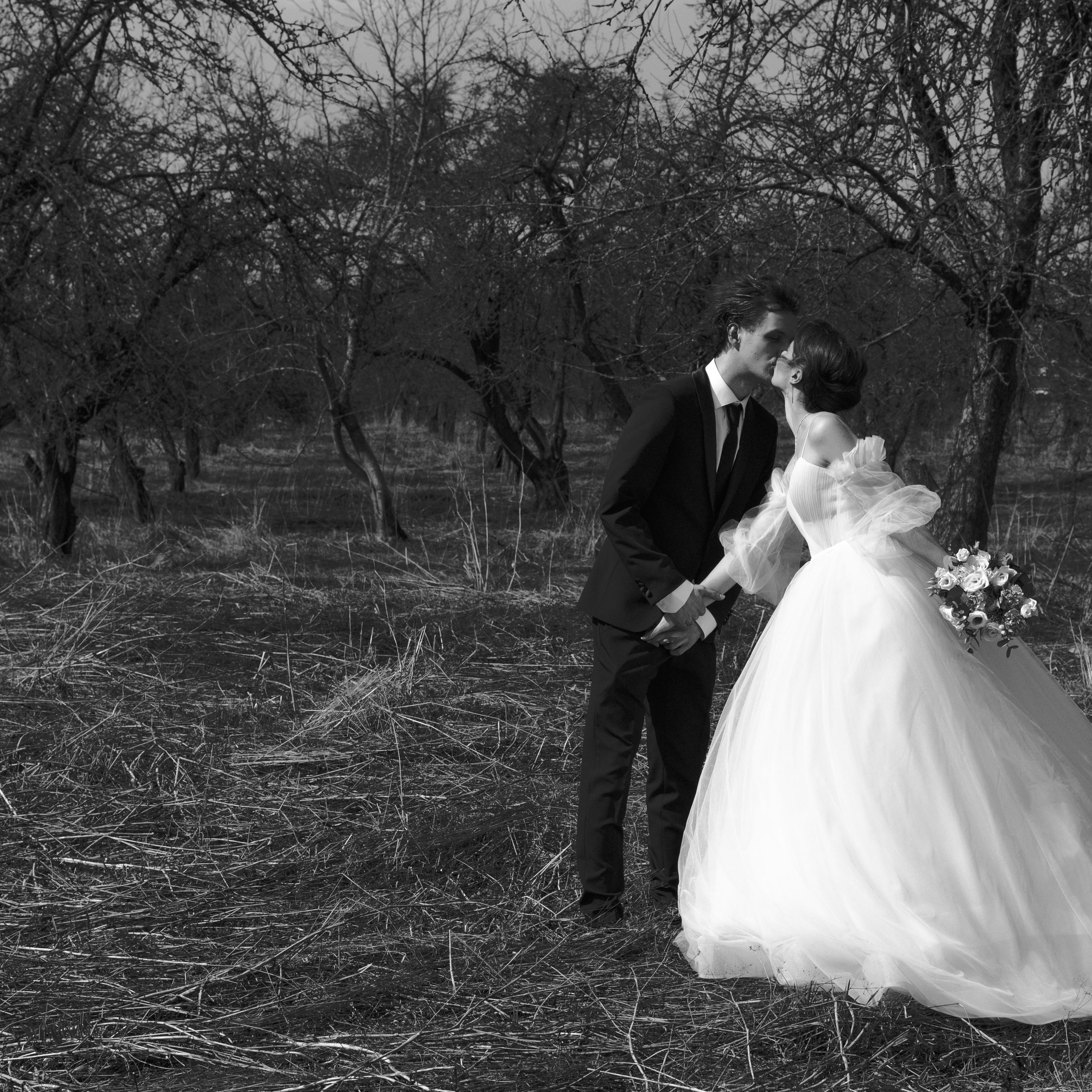 Настя и Егор. IraLaik