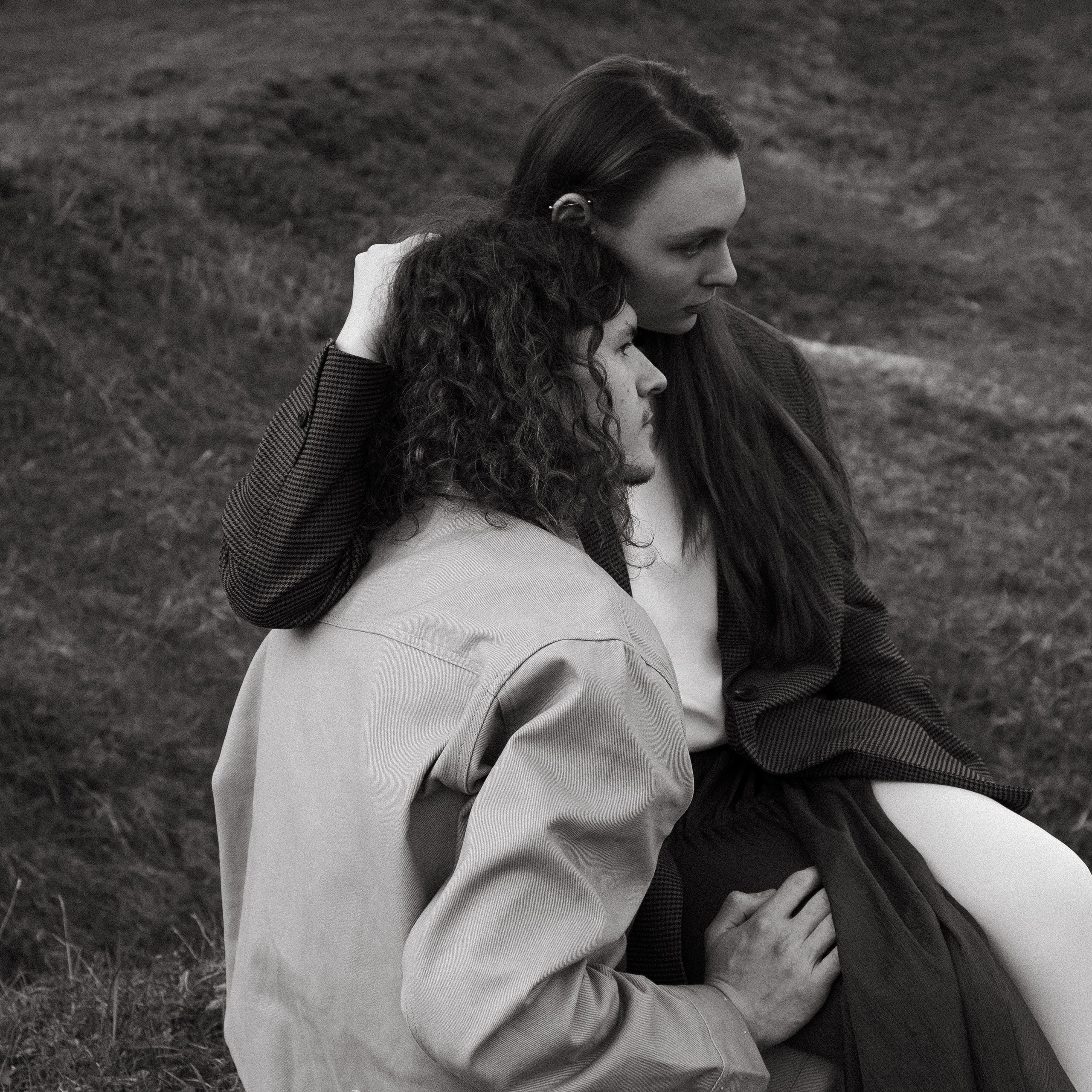 Настя Даня. IraLaik