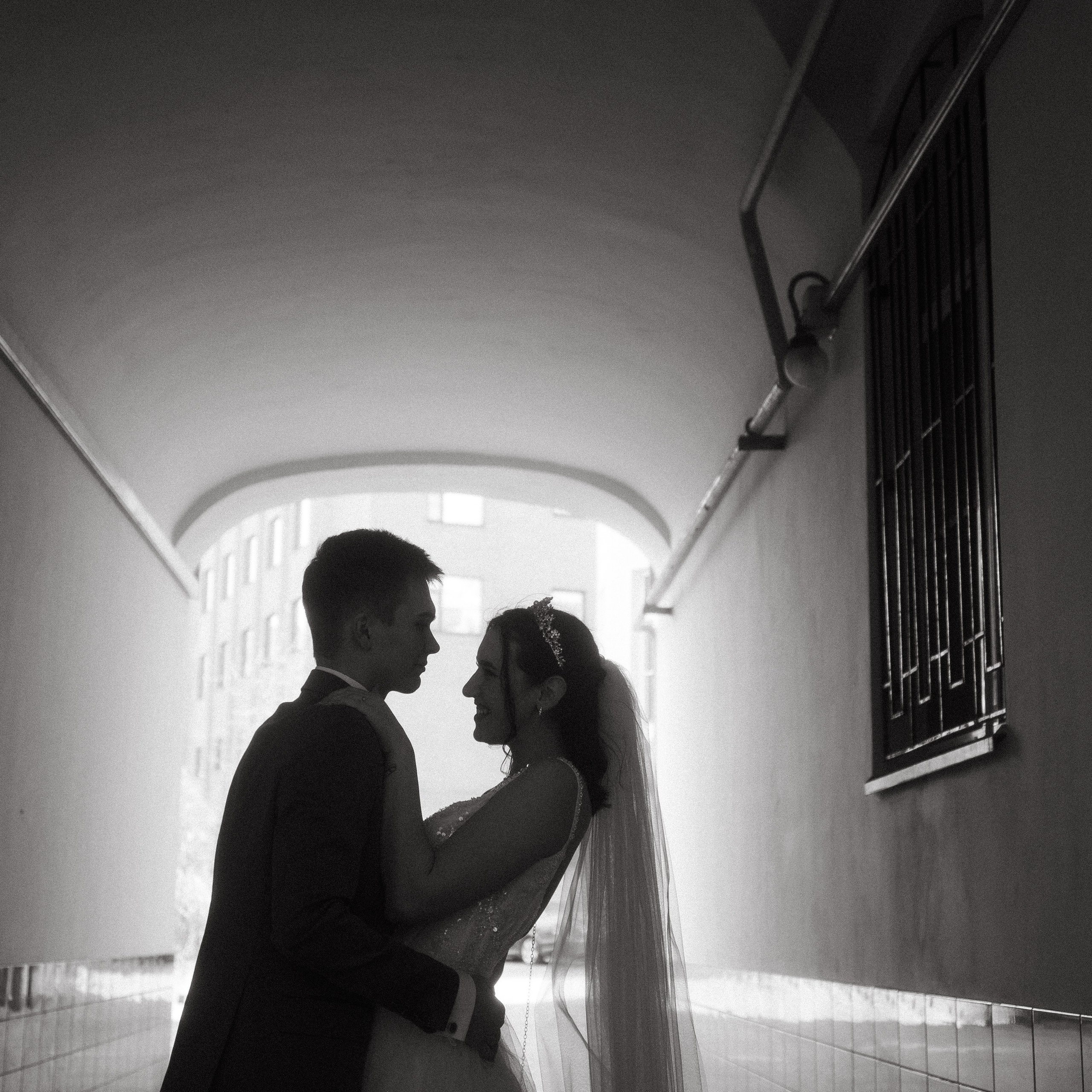 Маша и Стас. IraLaik