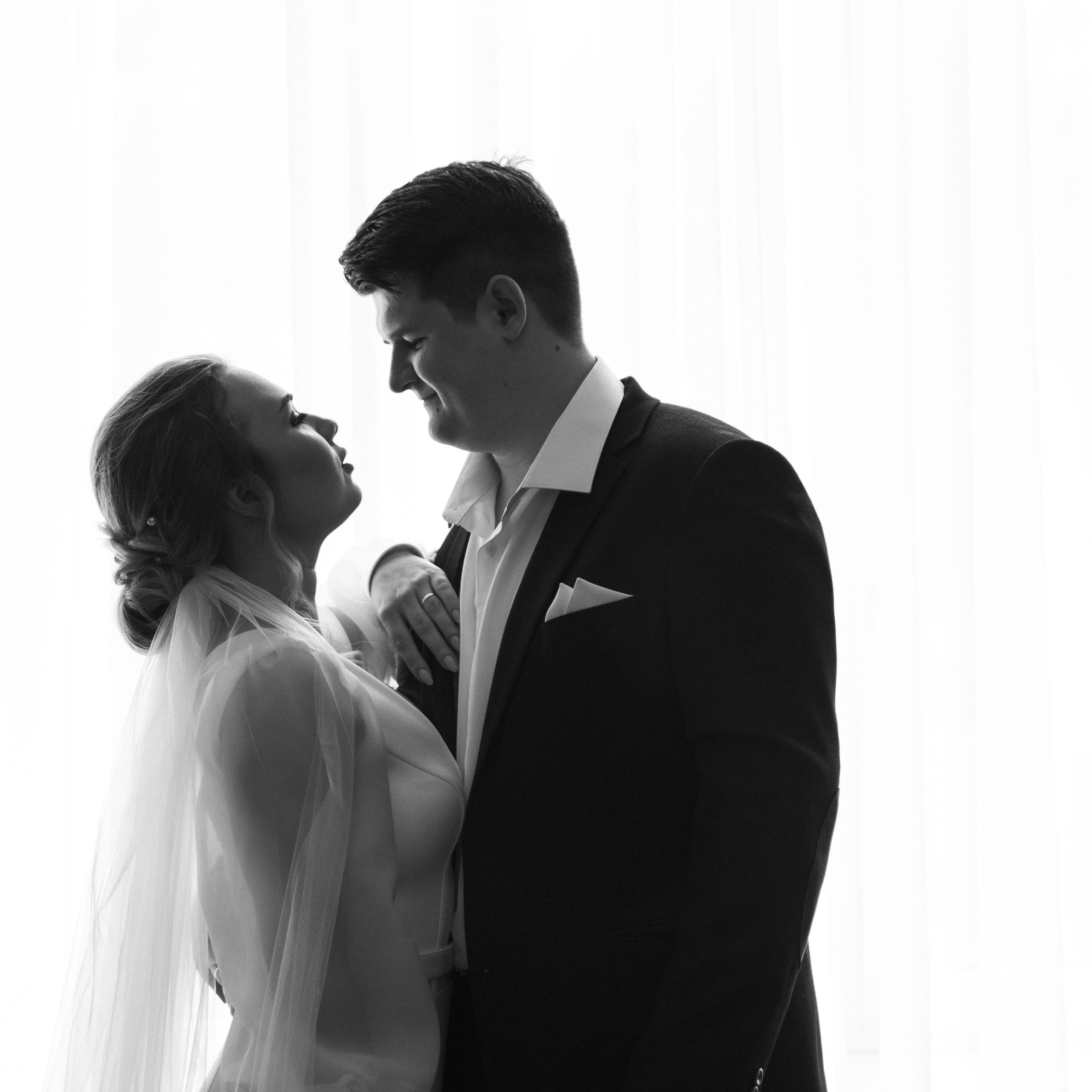 Лена и Глеб. IraLaik