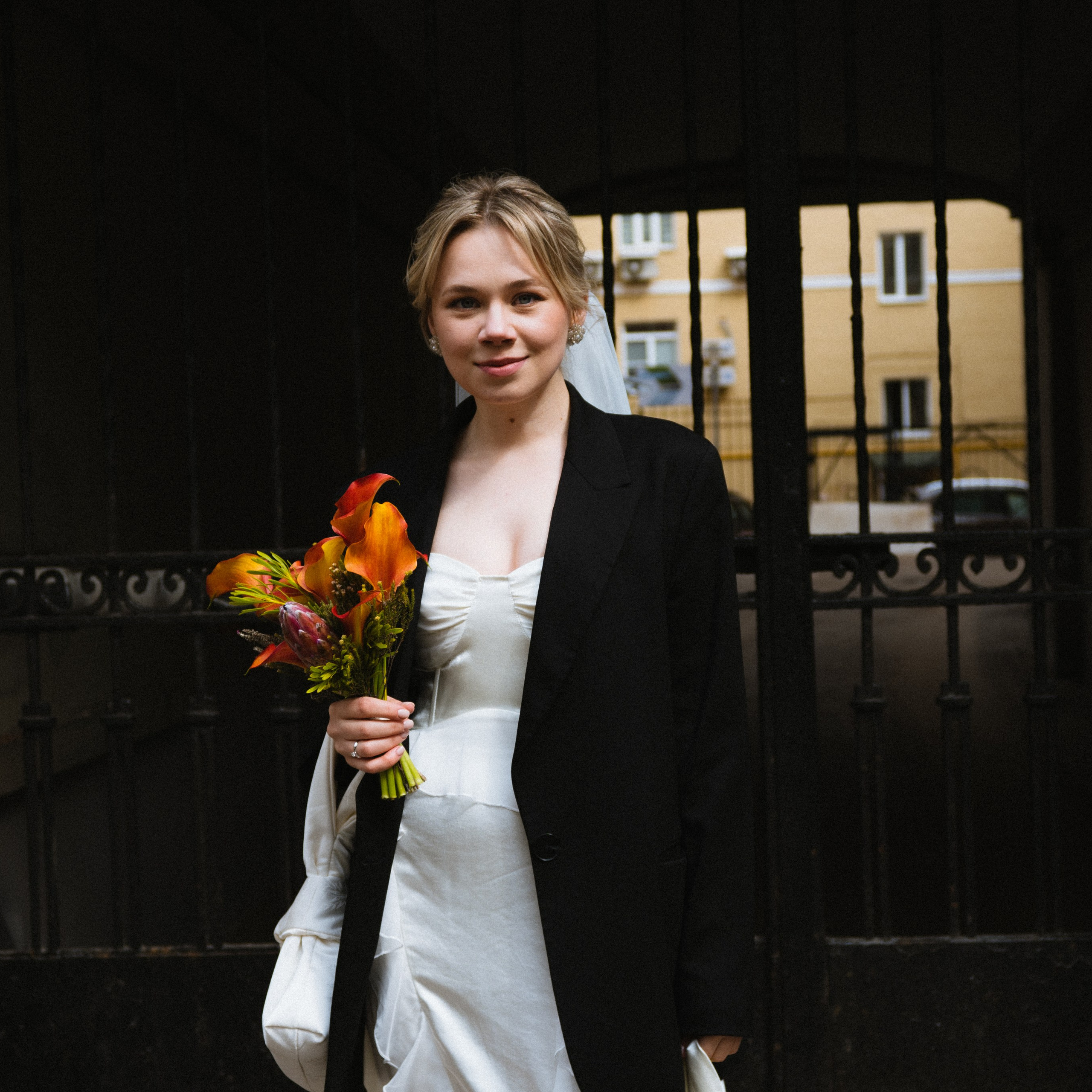 Аня и Паша. IraLaik