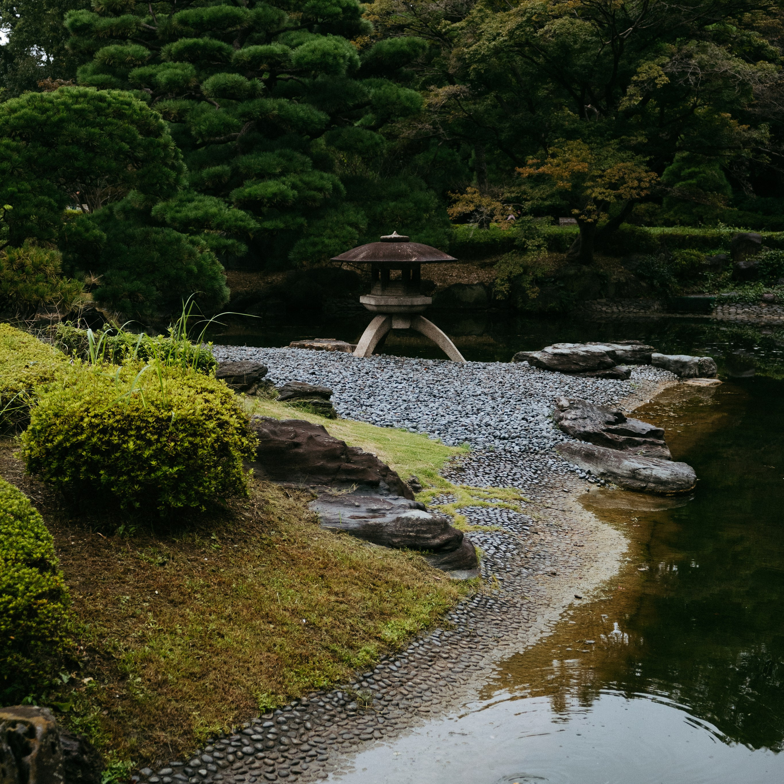 Japan 2.0. IraLaik