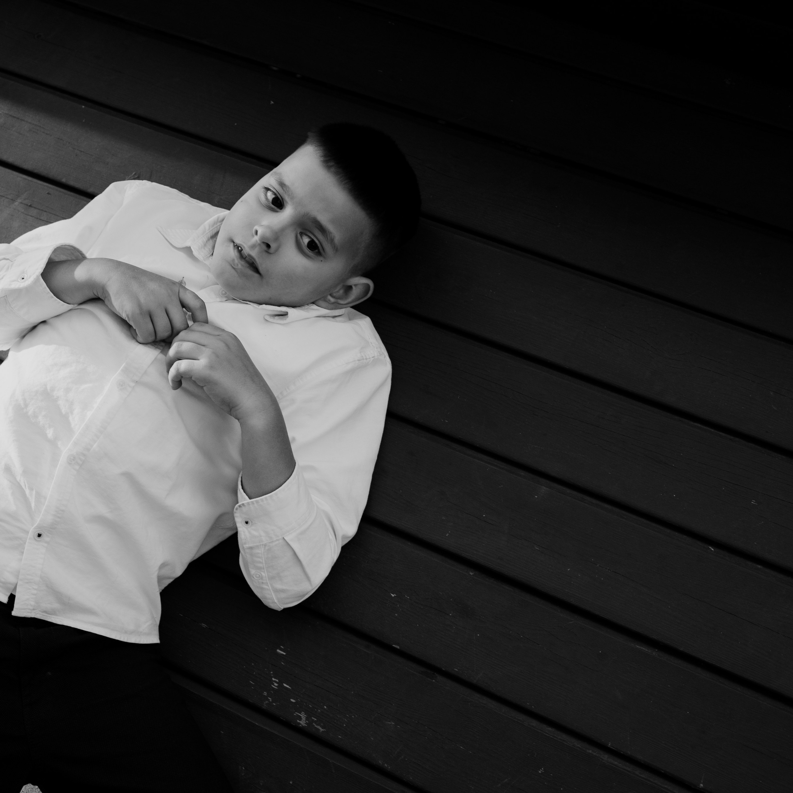 Наташа и Александр. IraLaik