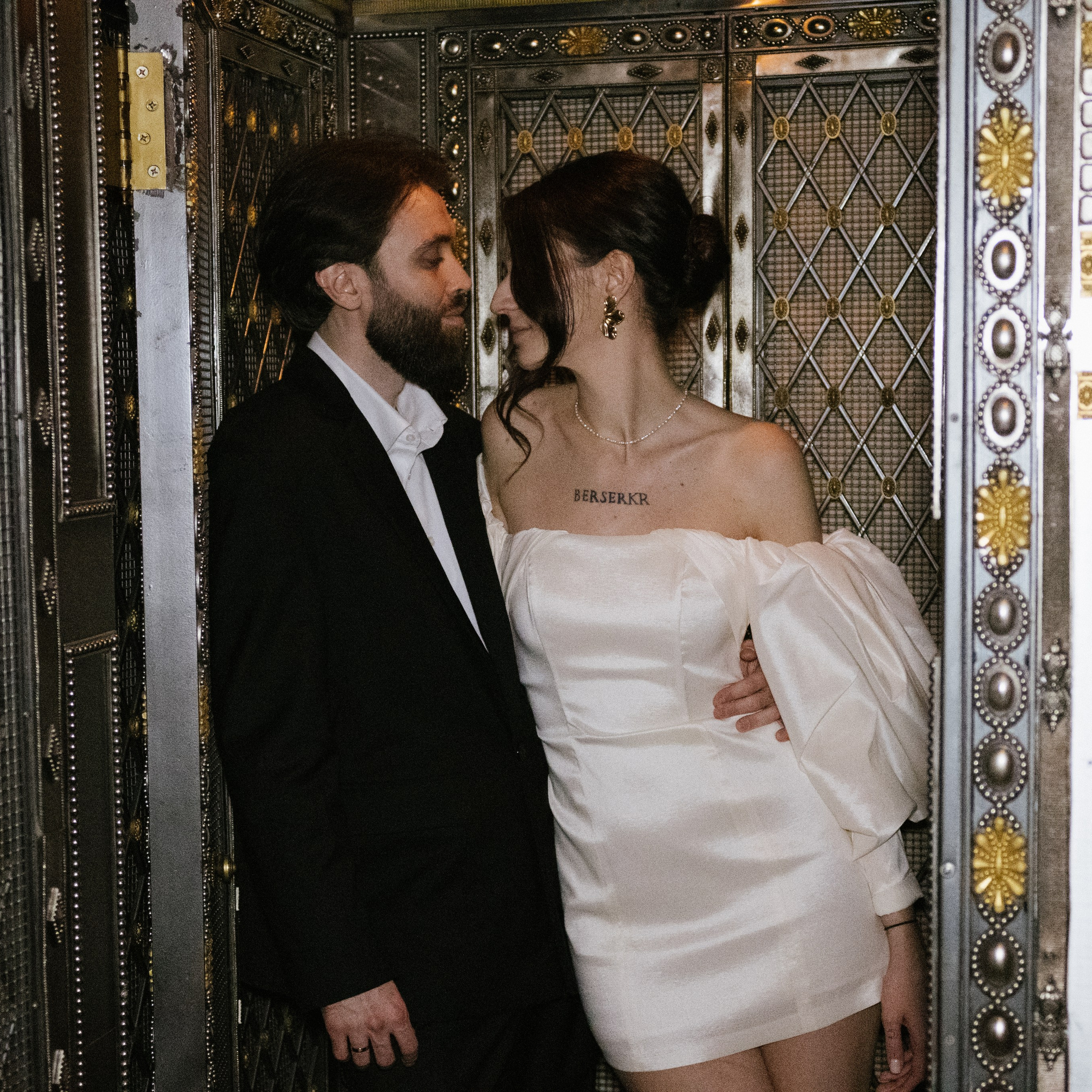 Юля и Игорь. IraLaik