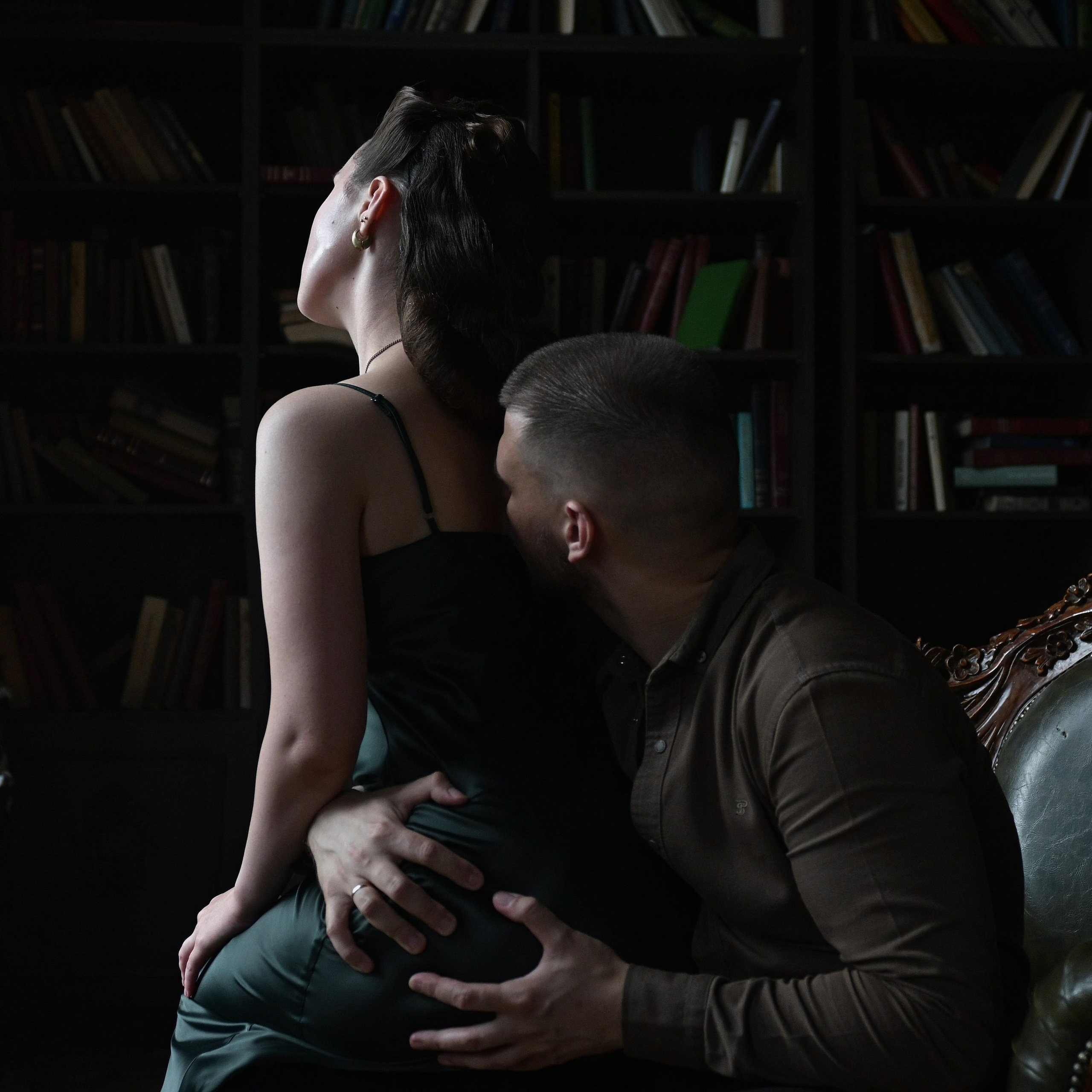 Лиза Вова. IraLaik