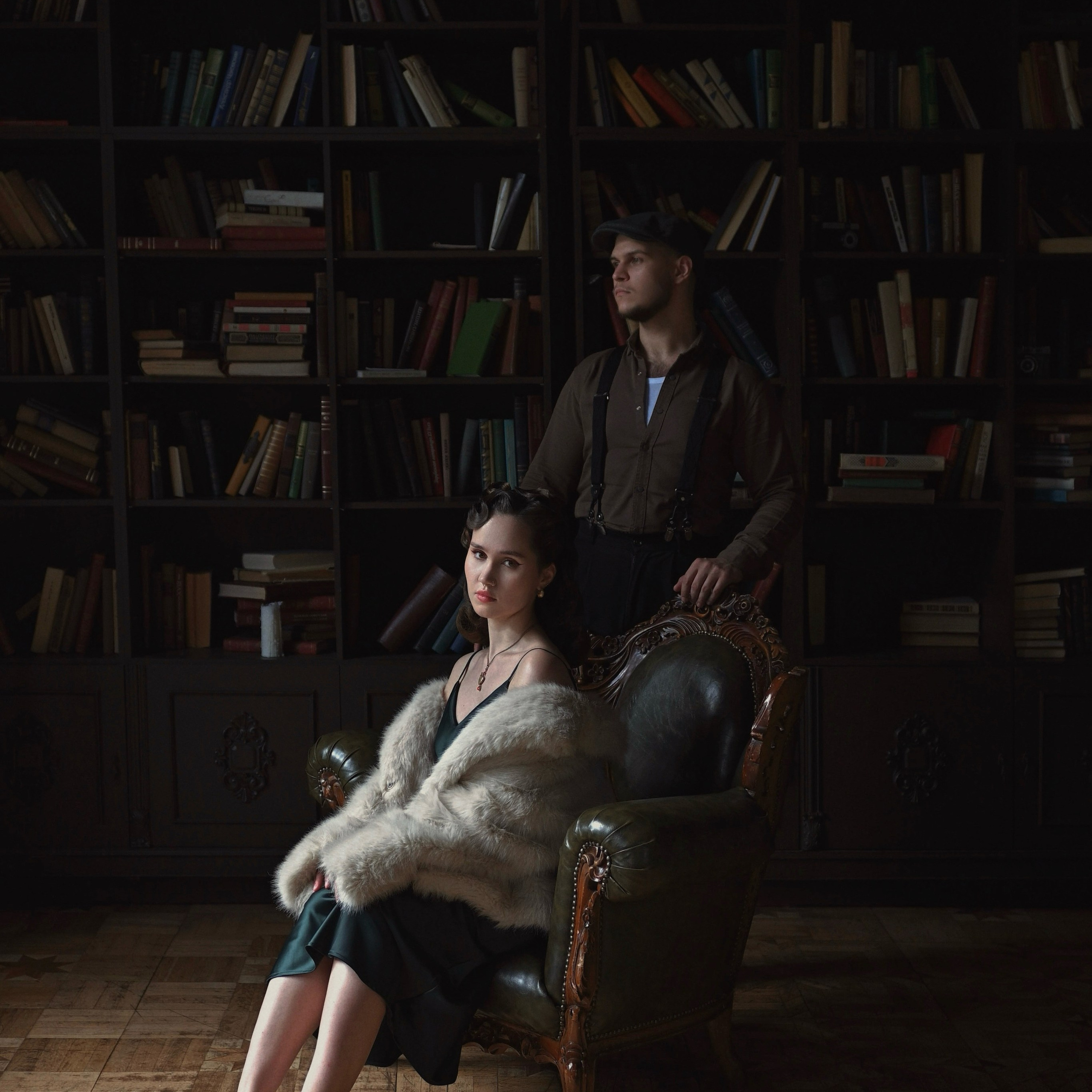 Лиза Вова. IraLaik