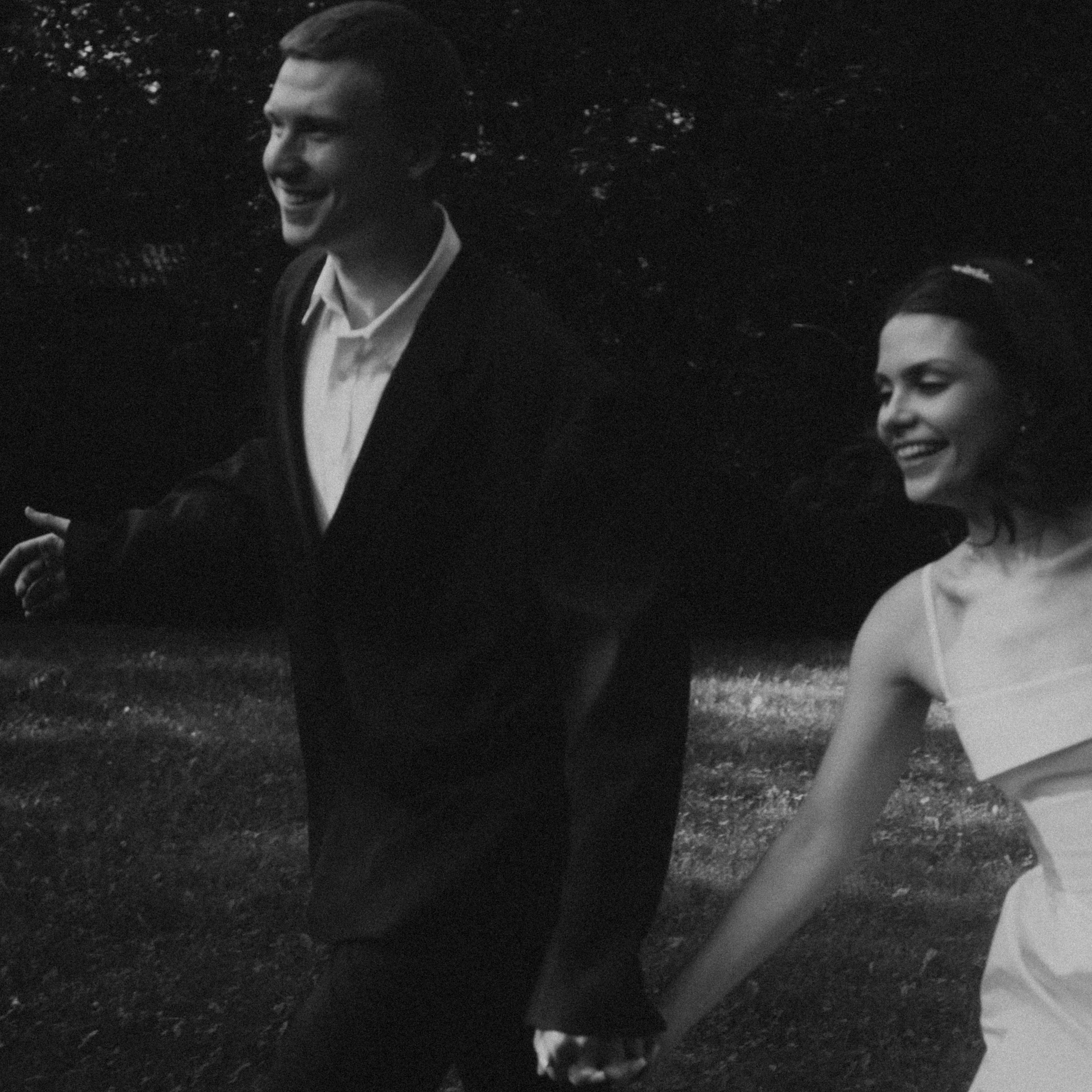 Саша и Денис