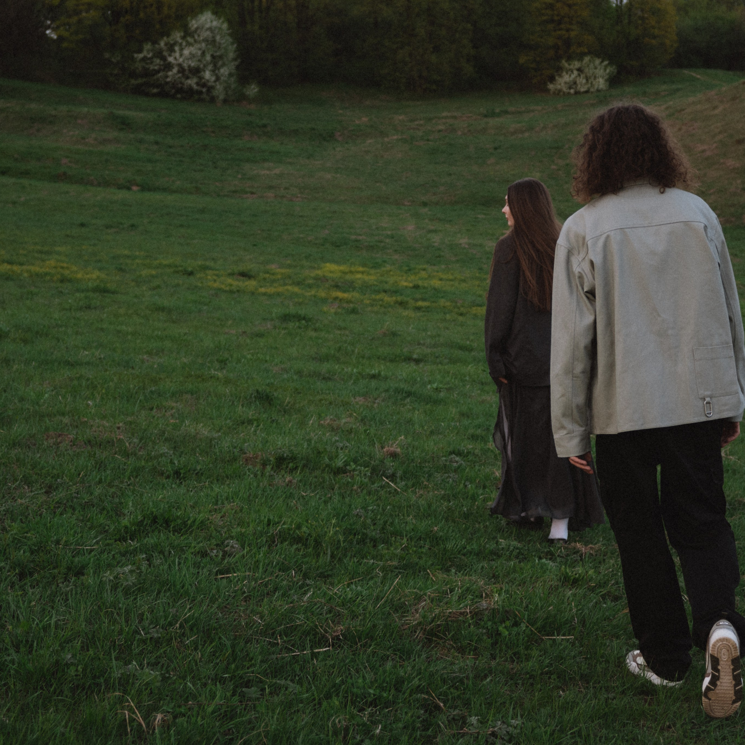 Настя Даня. IraLaik