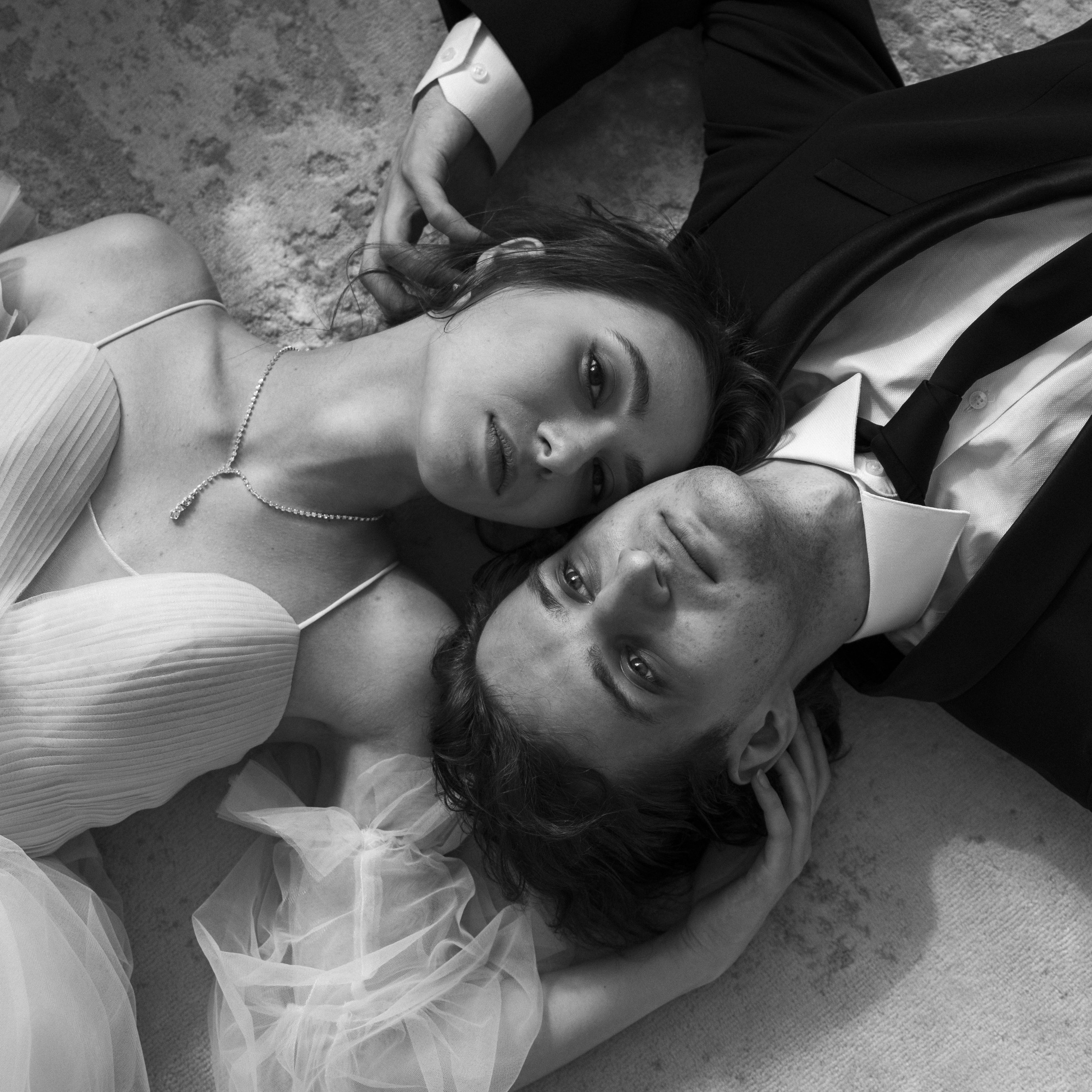 Настя и Егор. IraLaik