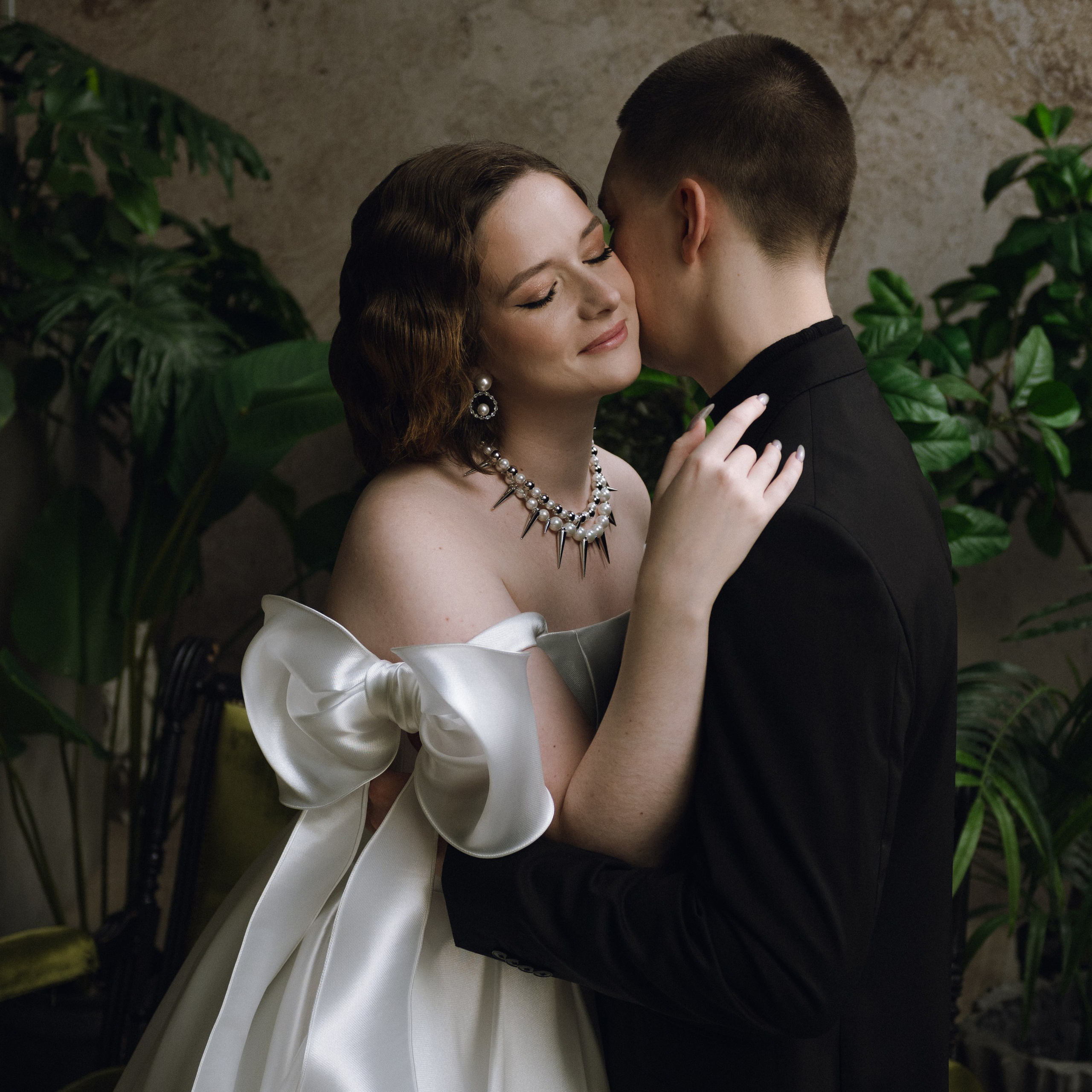 Евгения и Иван. IraLaik