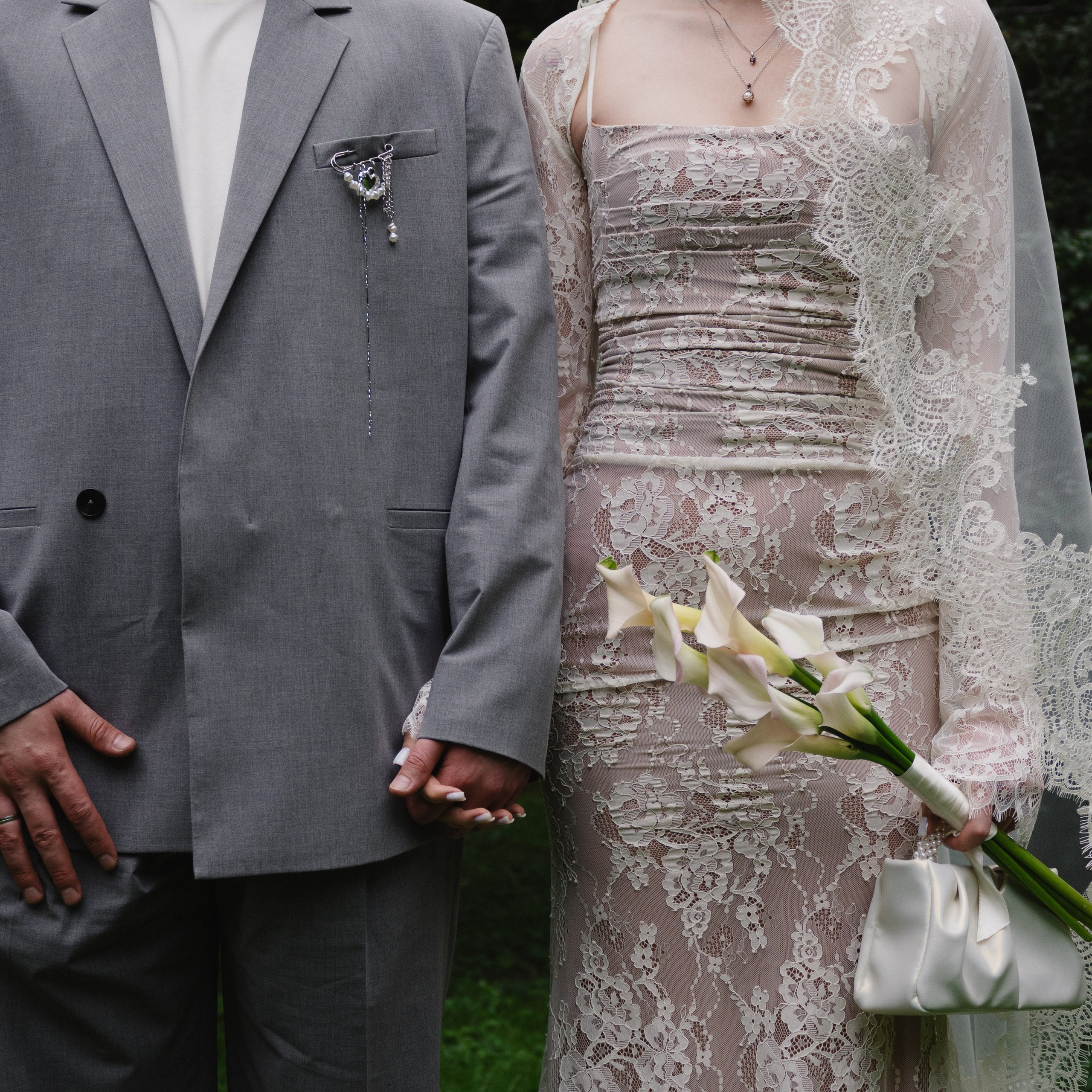 Оля и Никита. IraLaik