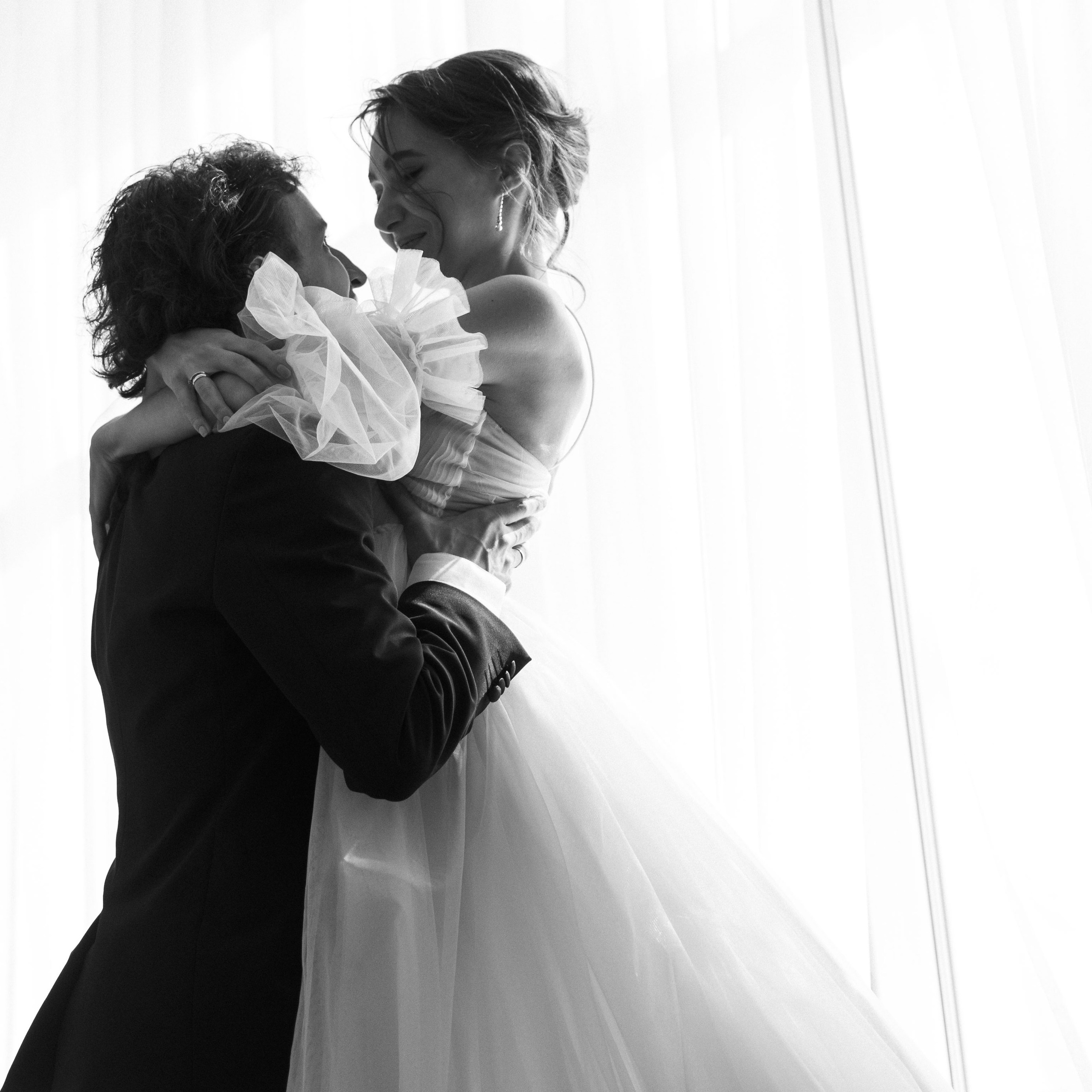 Настя и Егор. IraLaik