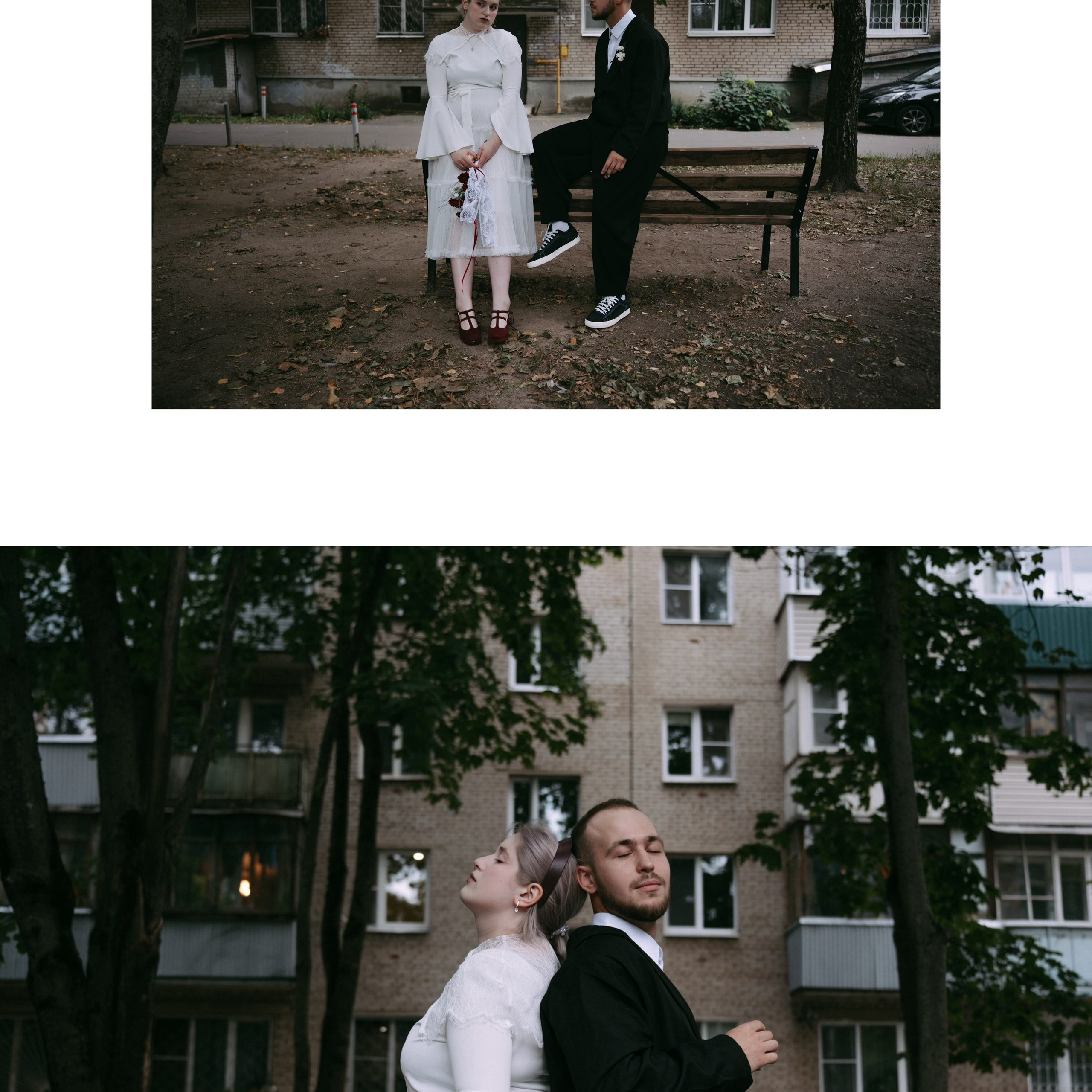 Софа и Даня. IraLaik