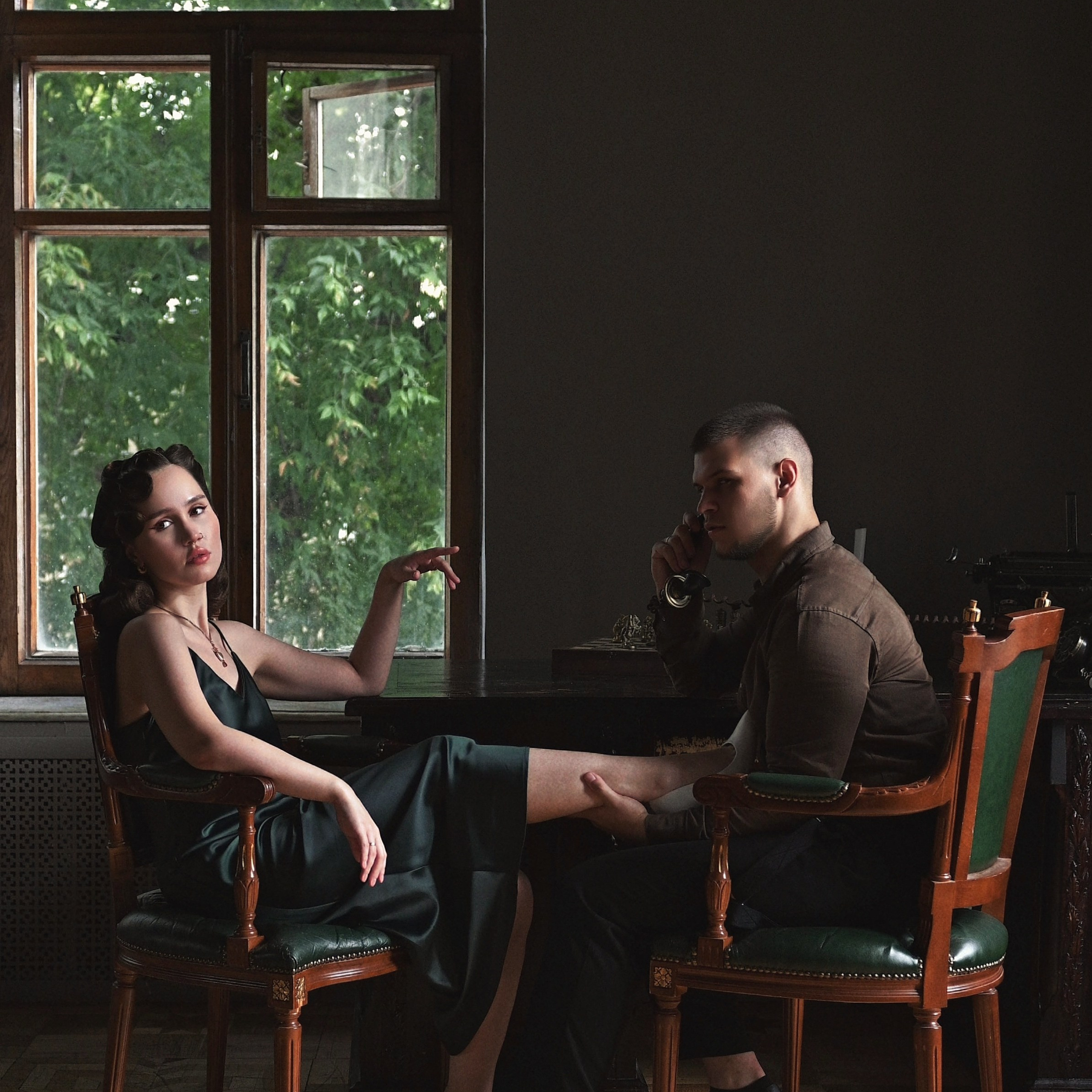 Лиза Вова. IraLaik