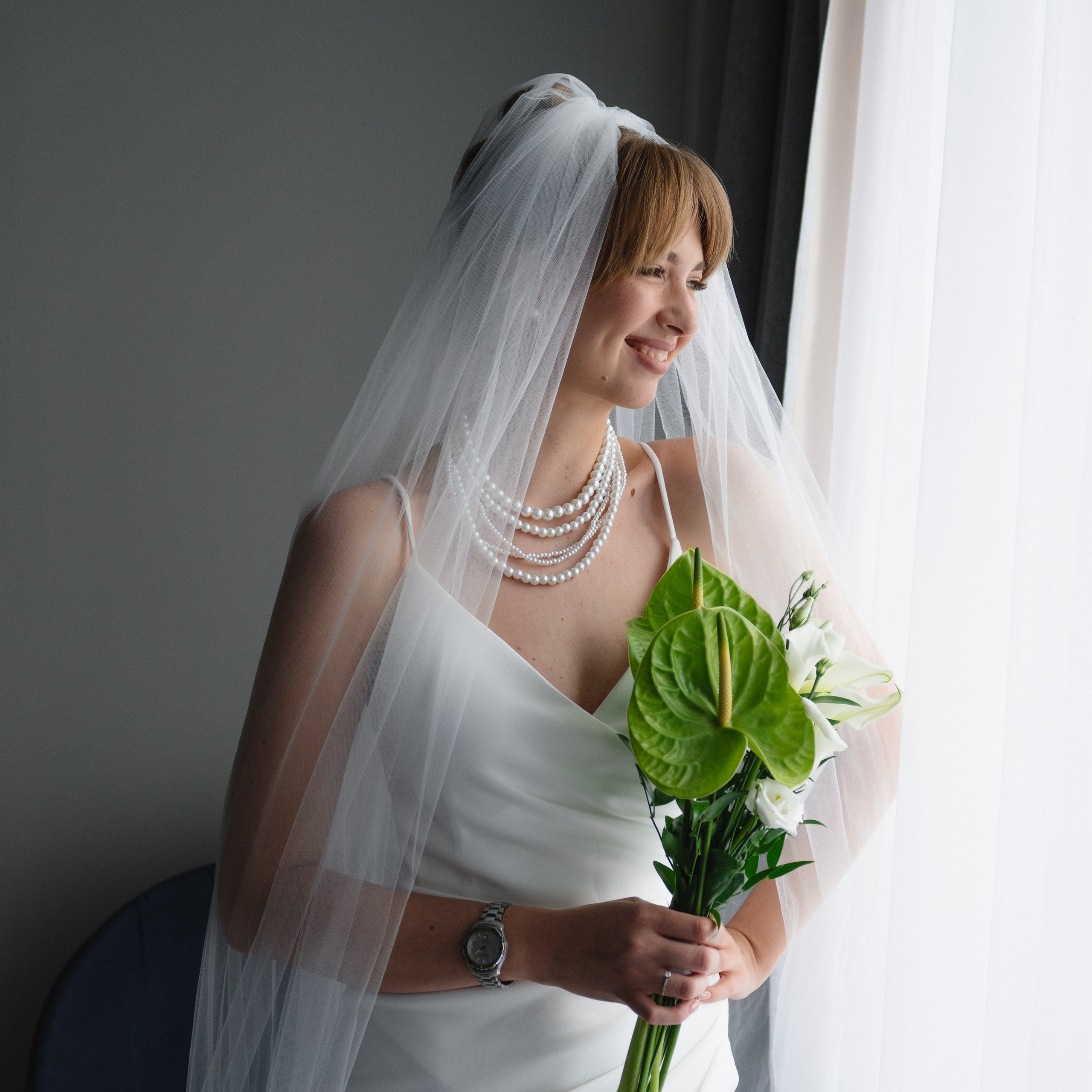 Лера и Армен. IraLaik