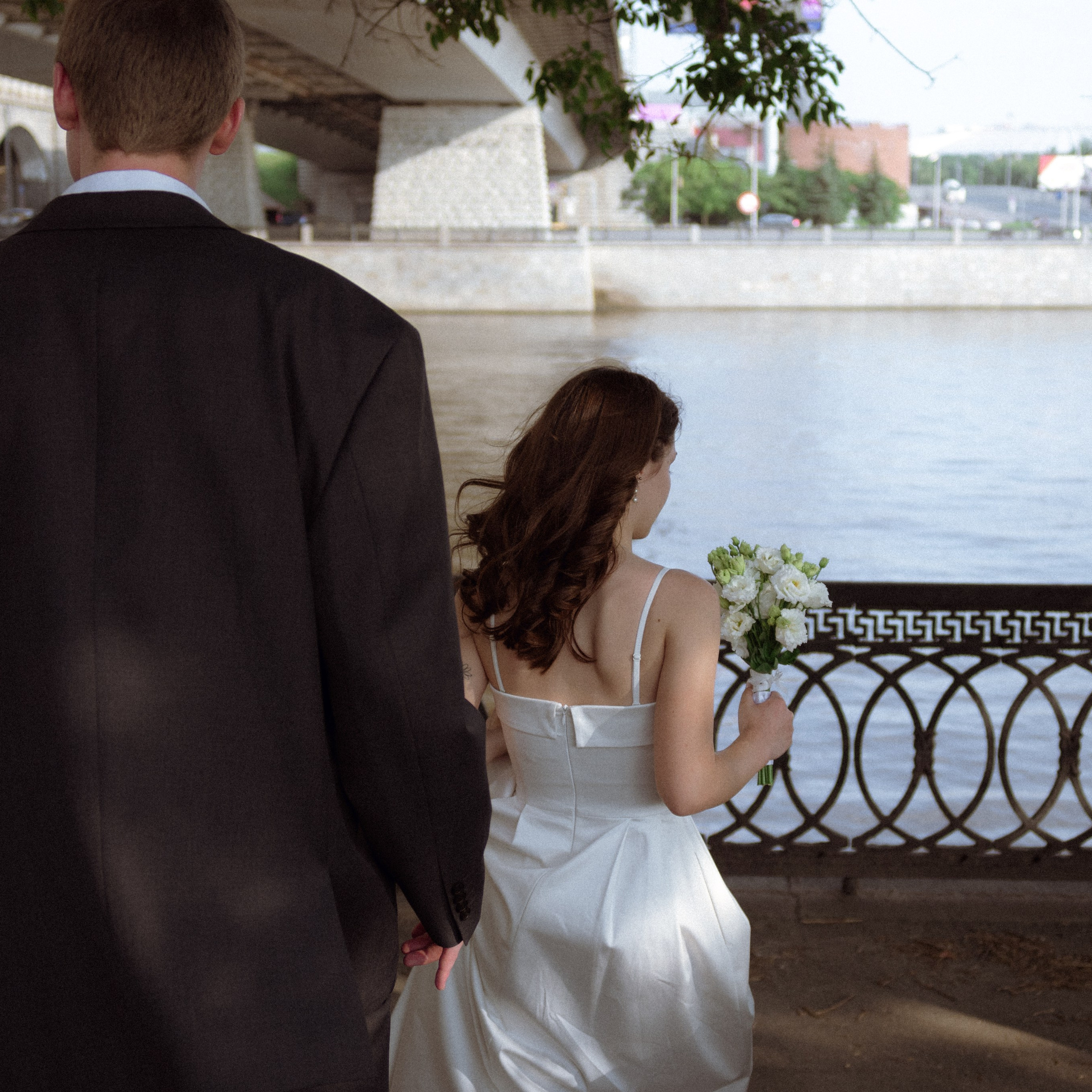 Саша и Денис. IraLaik