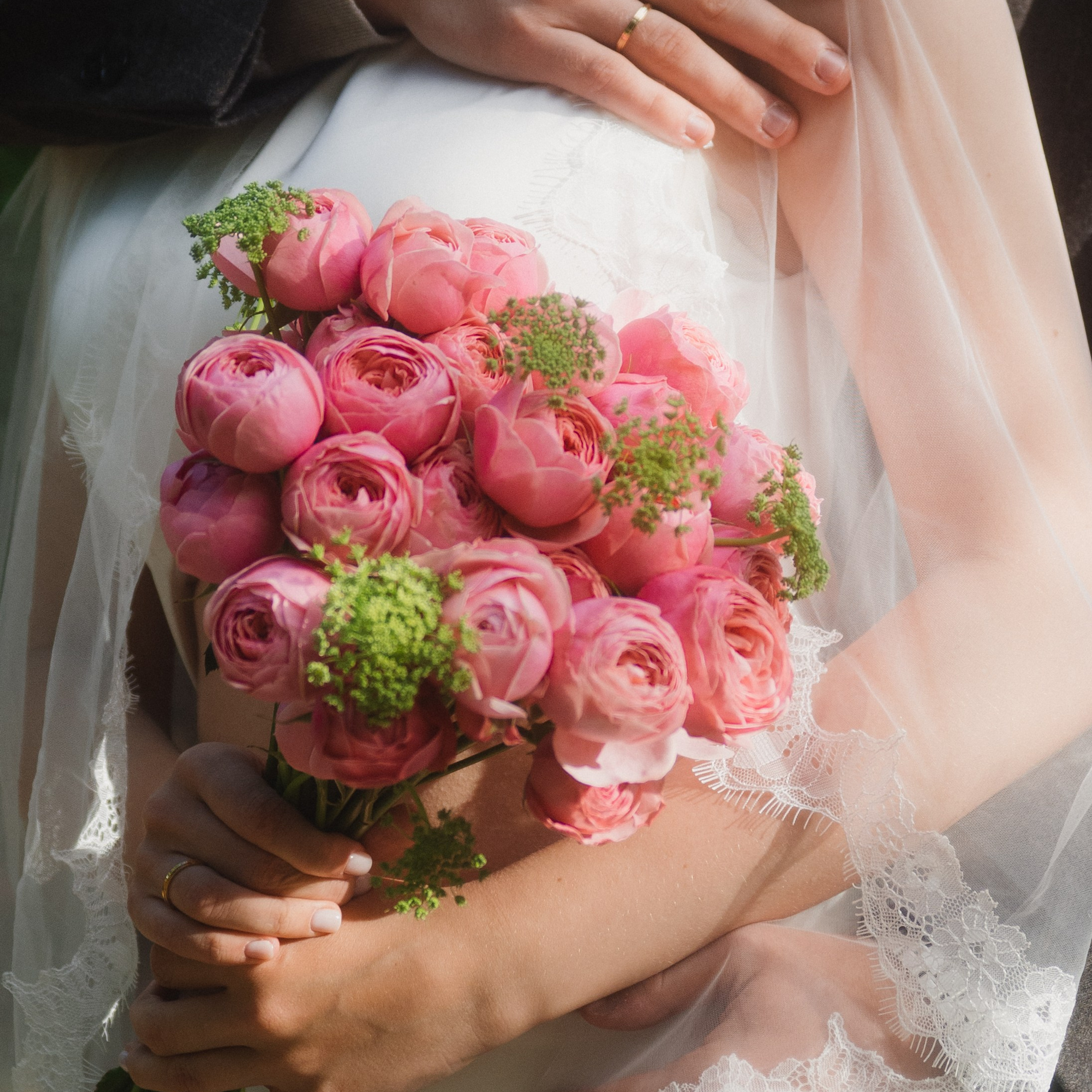 Вера и Андрей. IraLaik