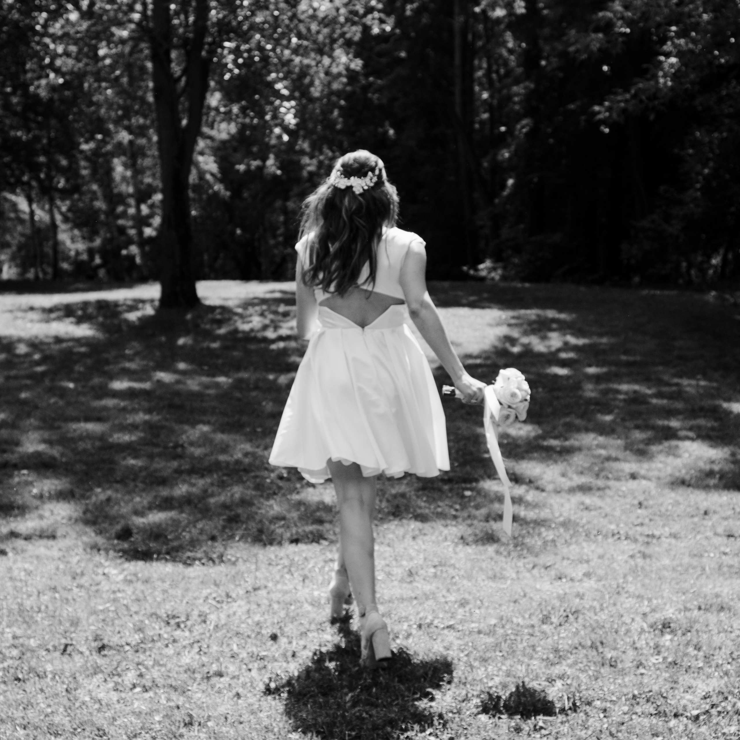 Настя и Кирилл. IraLaik