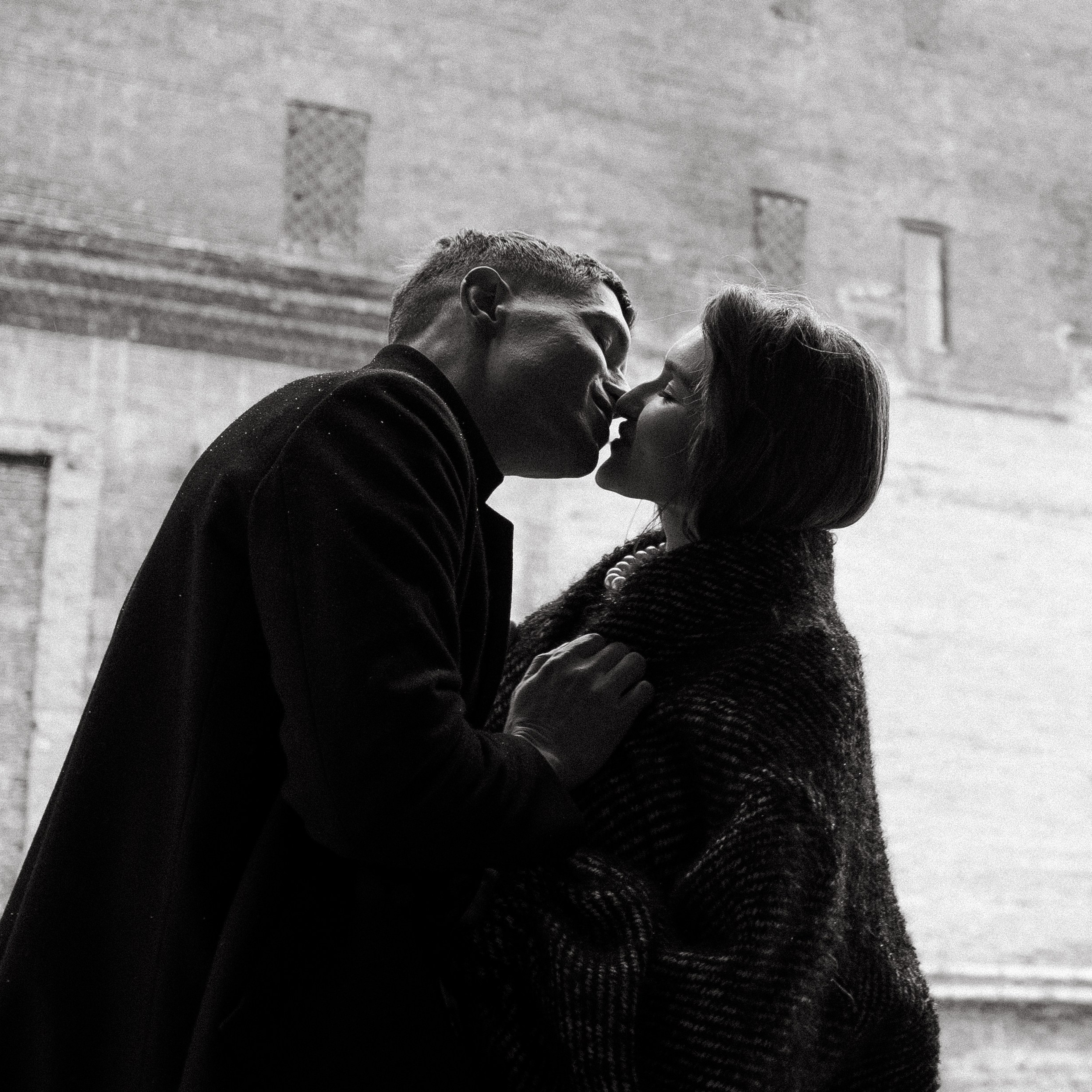 Екатерина и Виталий. IraLaik