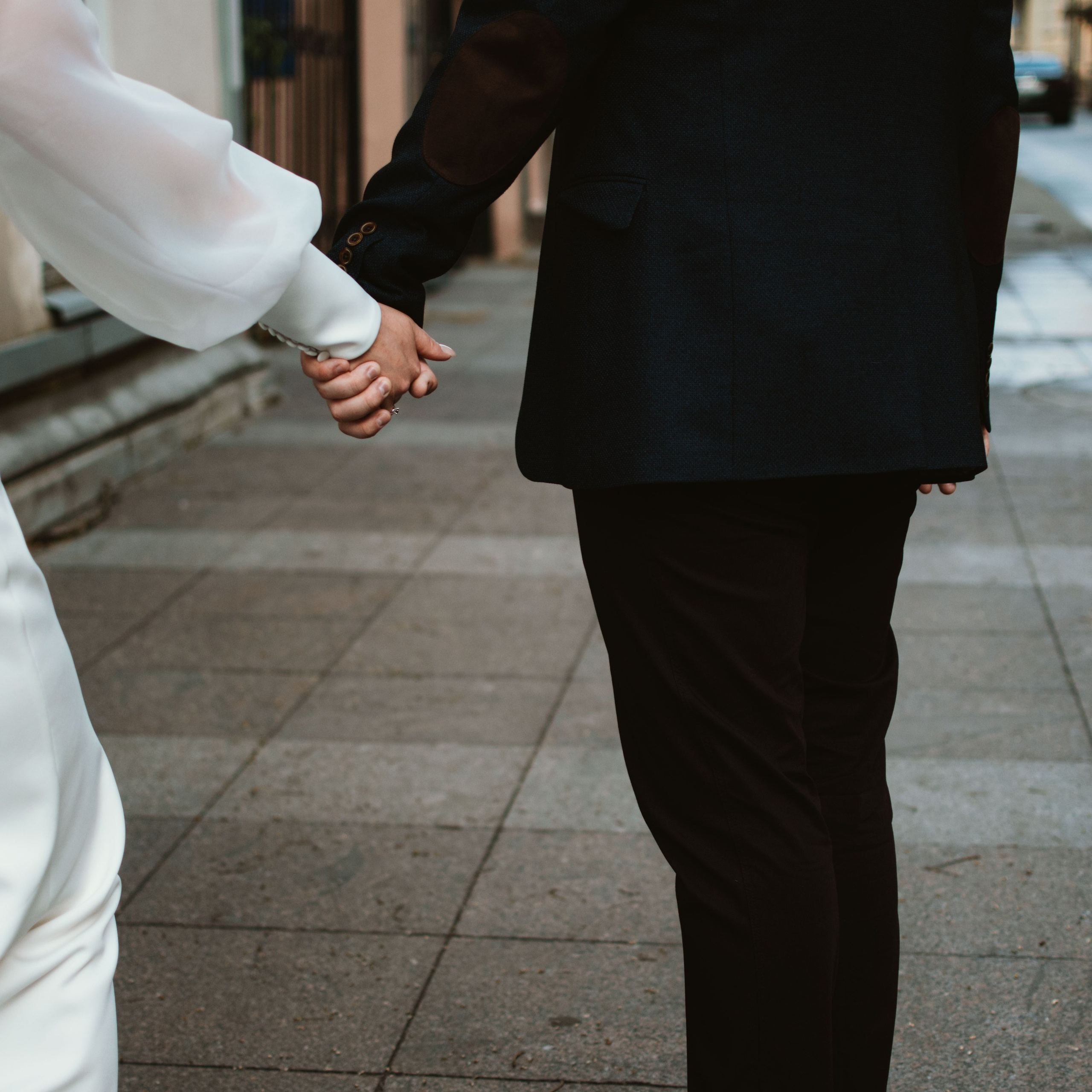 Лена и Глеб. IraLaik