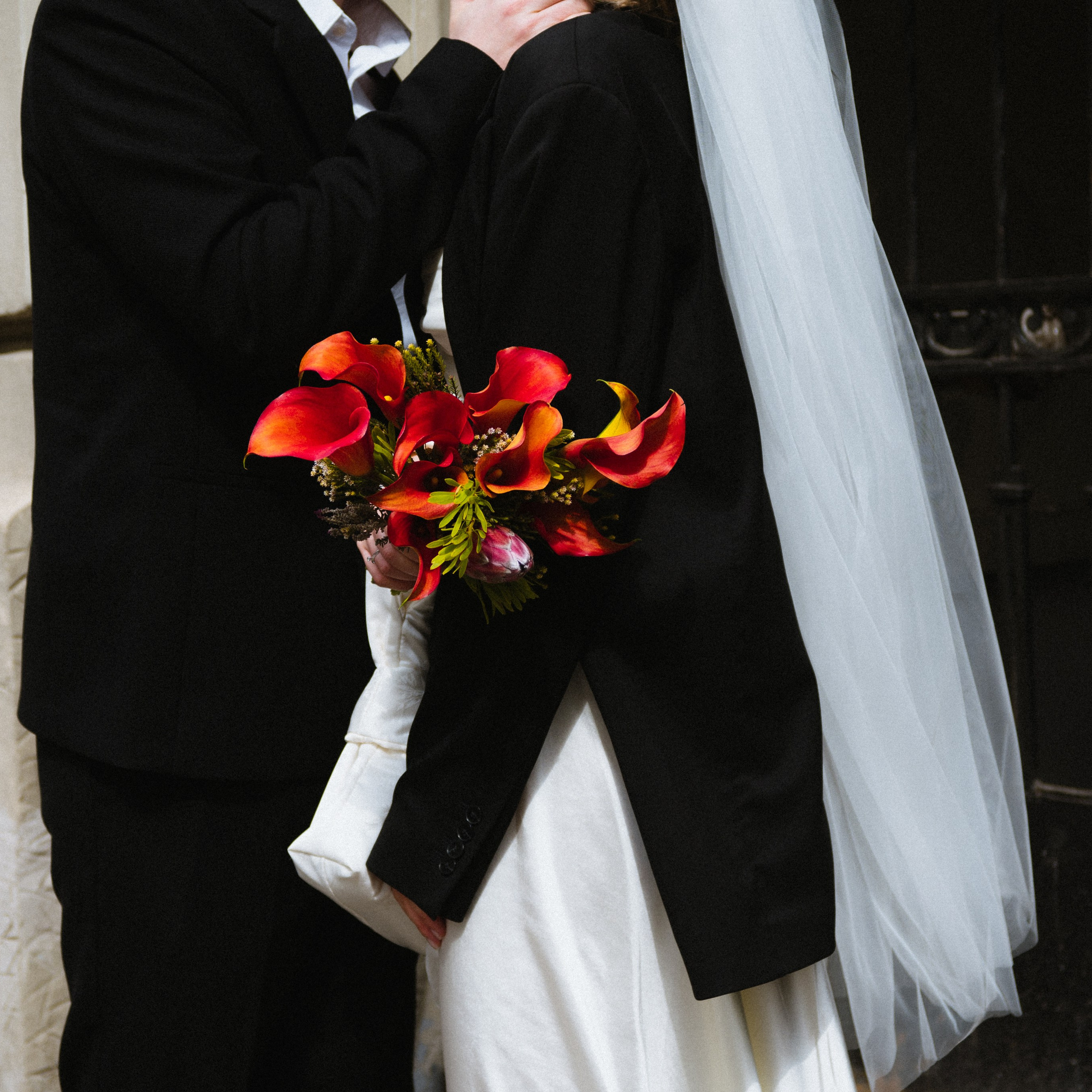 Аня и Паша. IraLaik