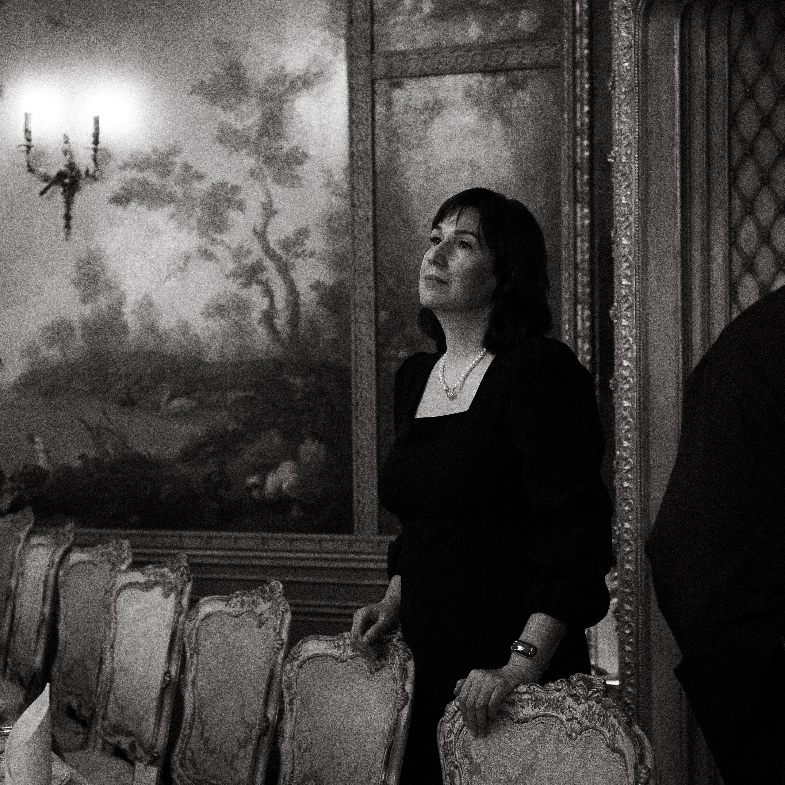 Юля и Игорь. IraLaik