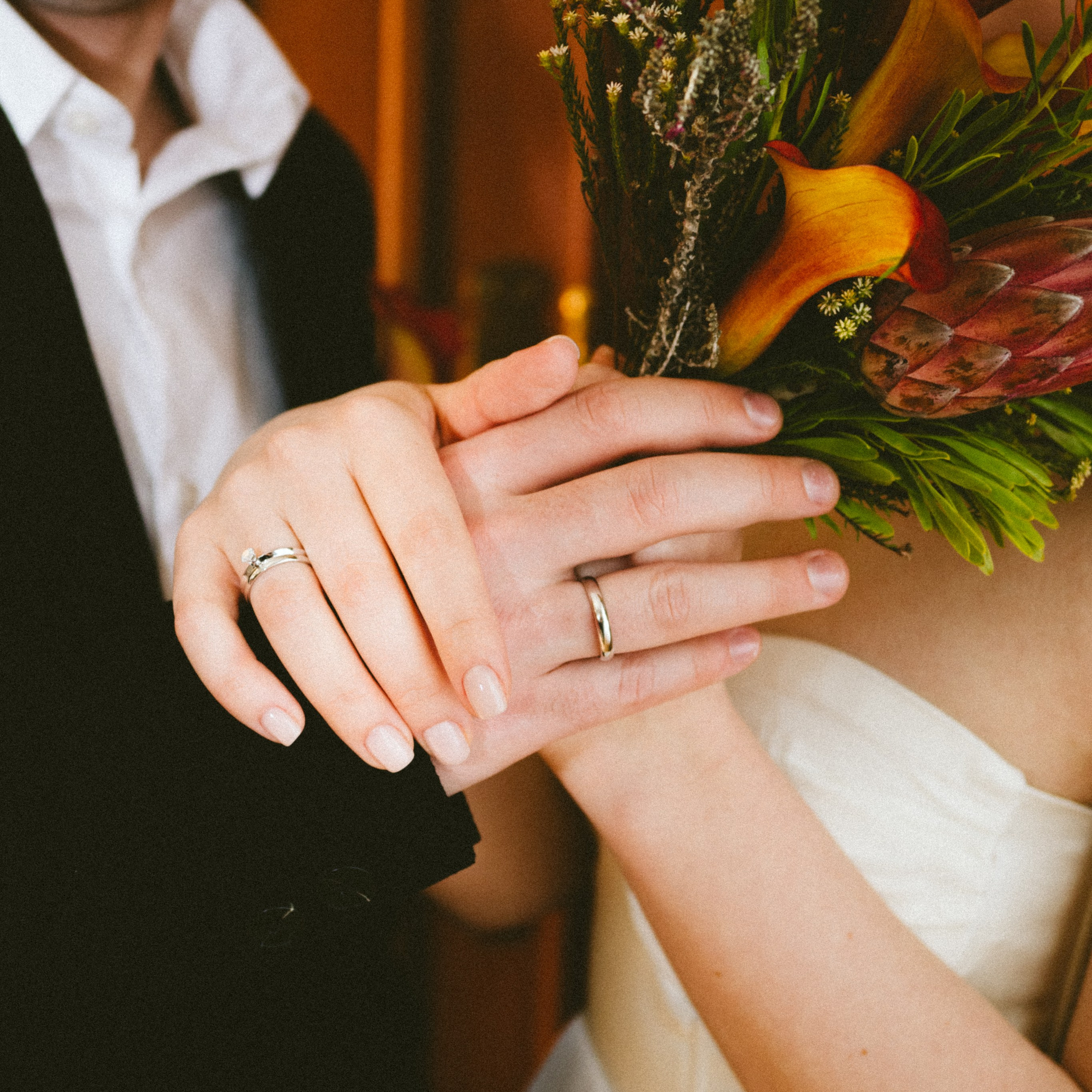 Аня и Паша. IraLaik