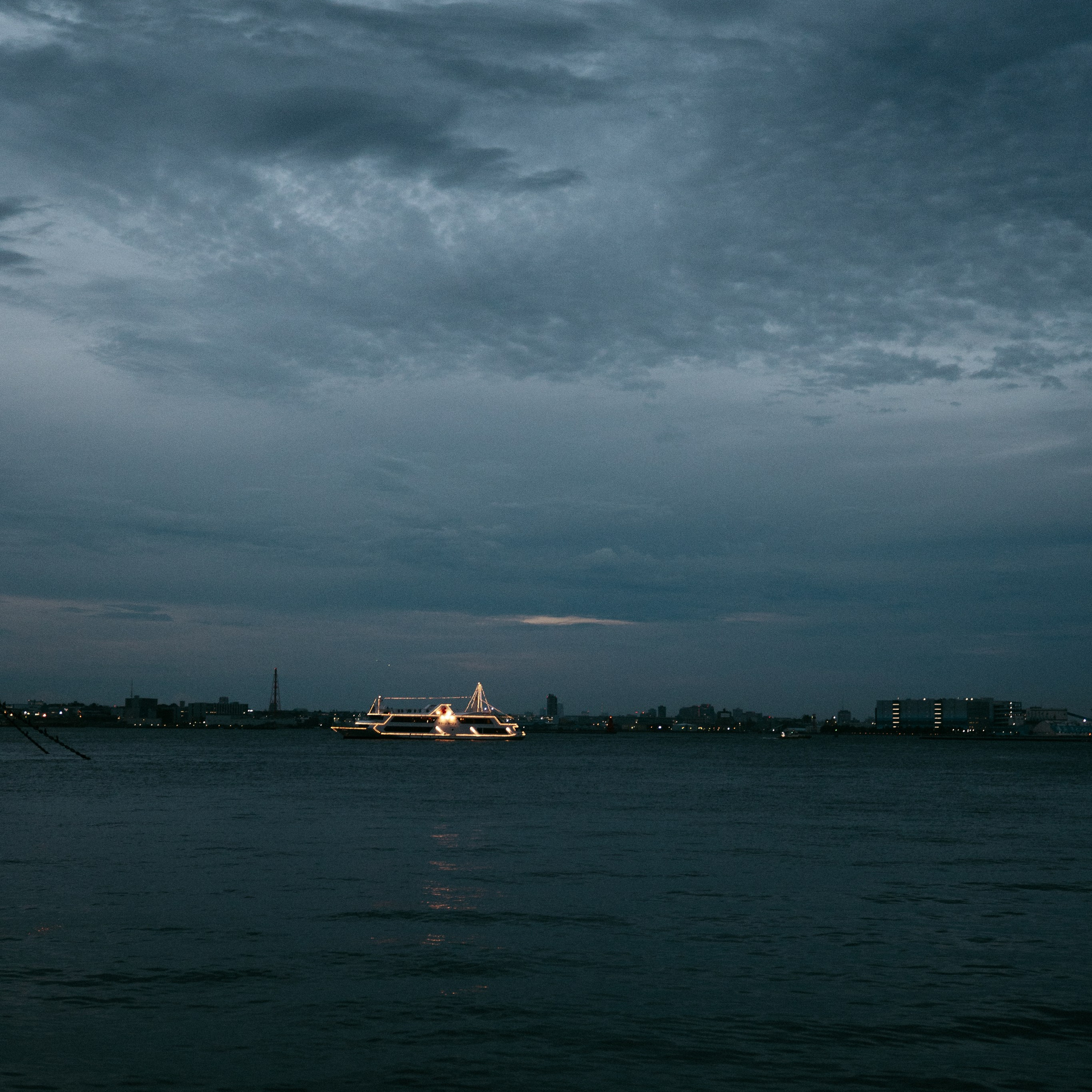 Japan 2.0. IraLaik