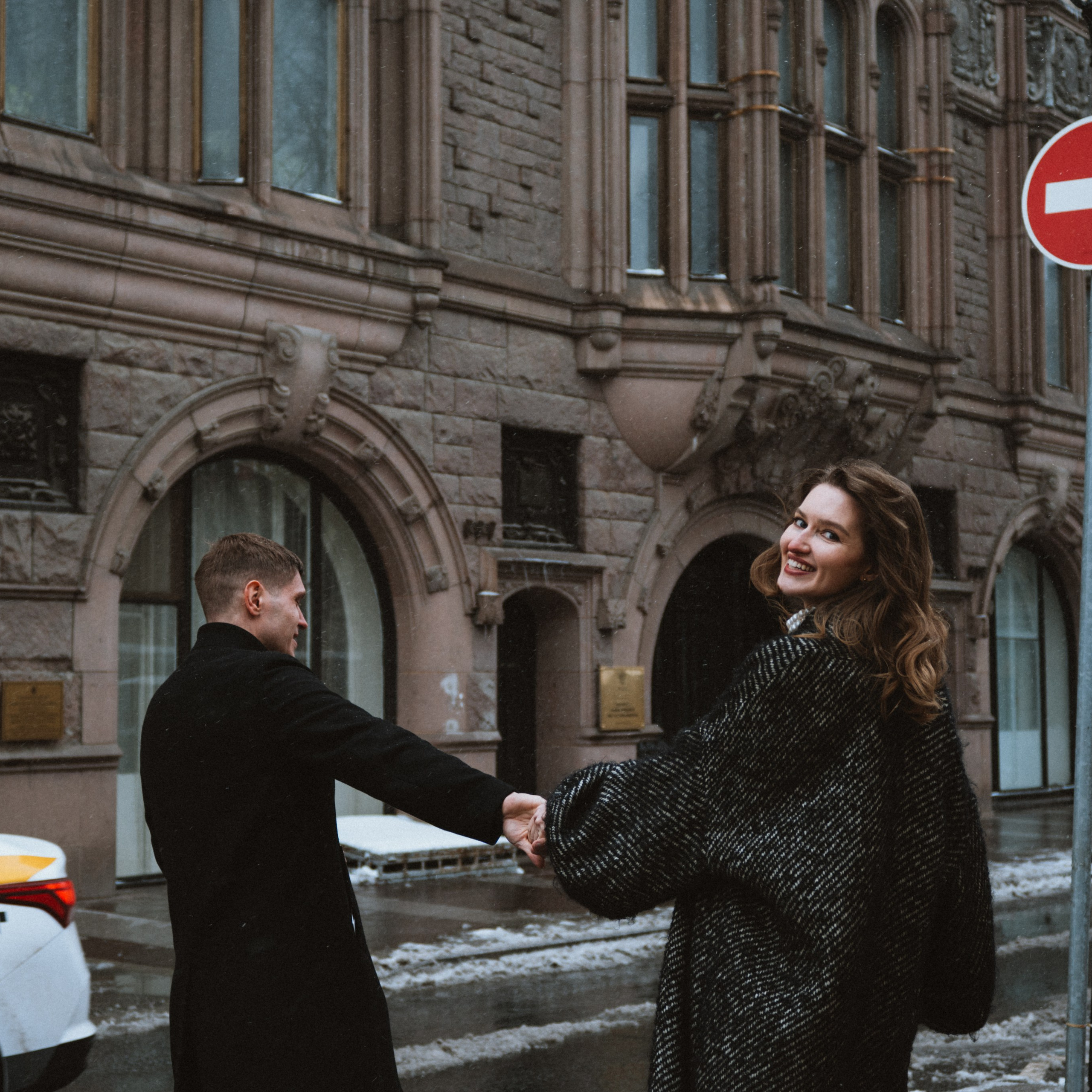 Екатерина и Виталий. IraLaik