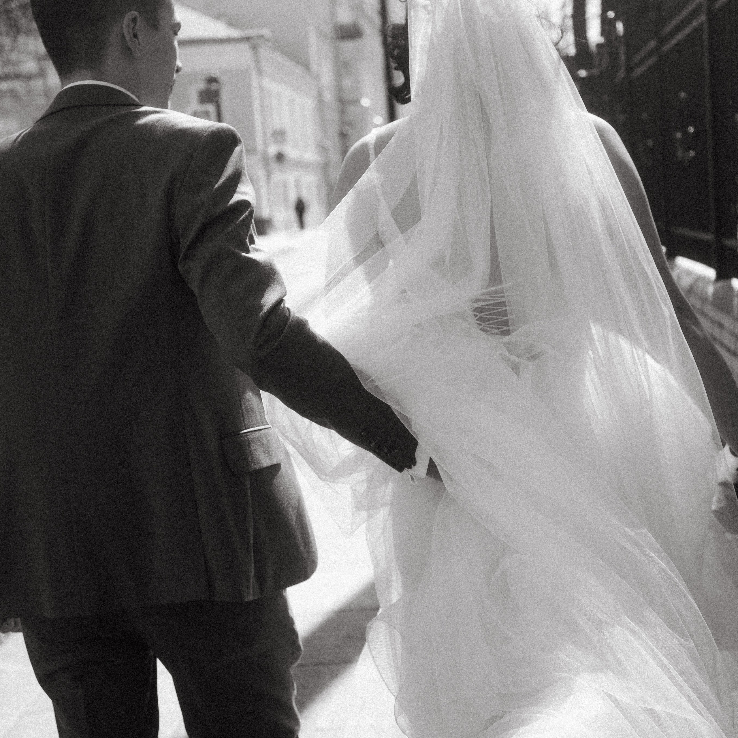 Маша и Стас. IraLaik