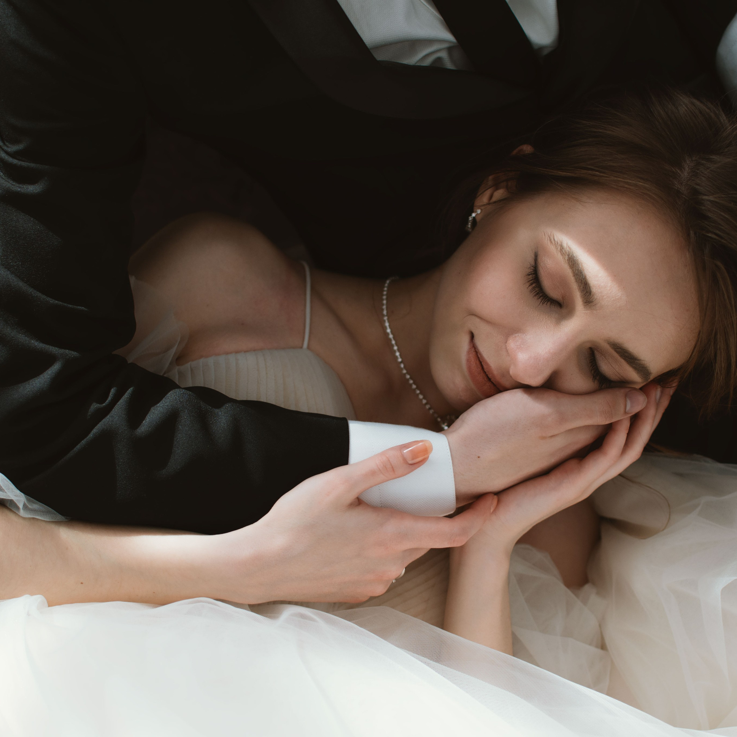 Настя и Егор. IraLaik