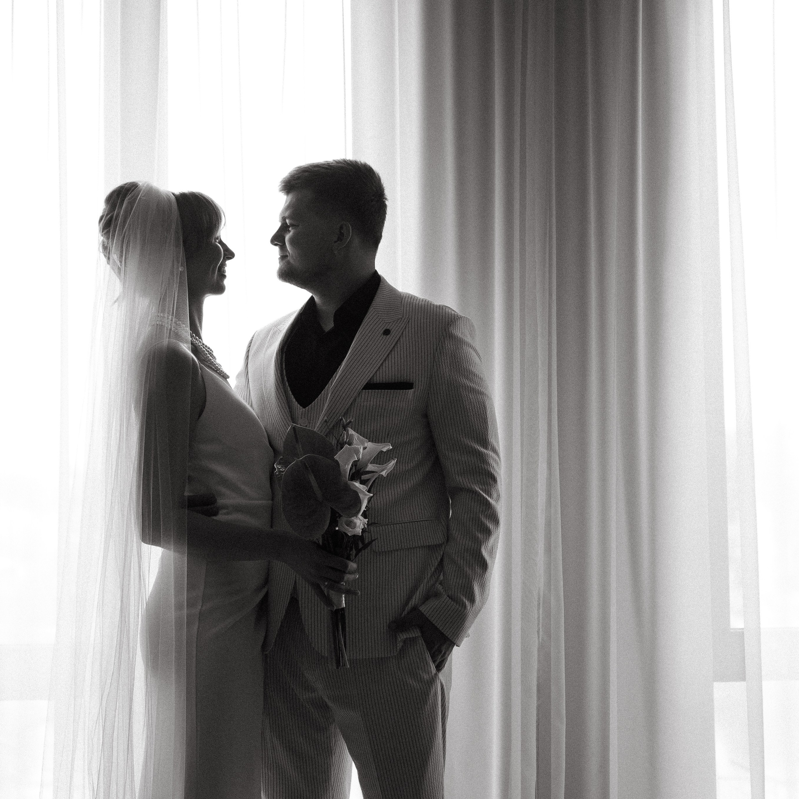 Лера и Армен. IraLaik