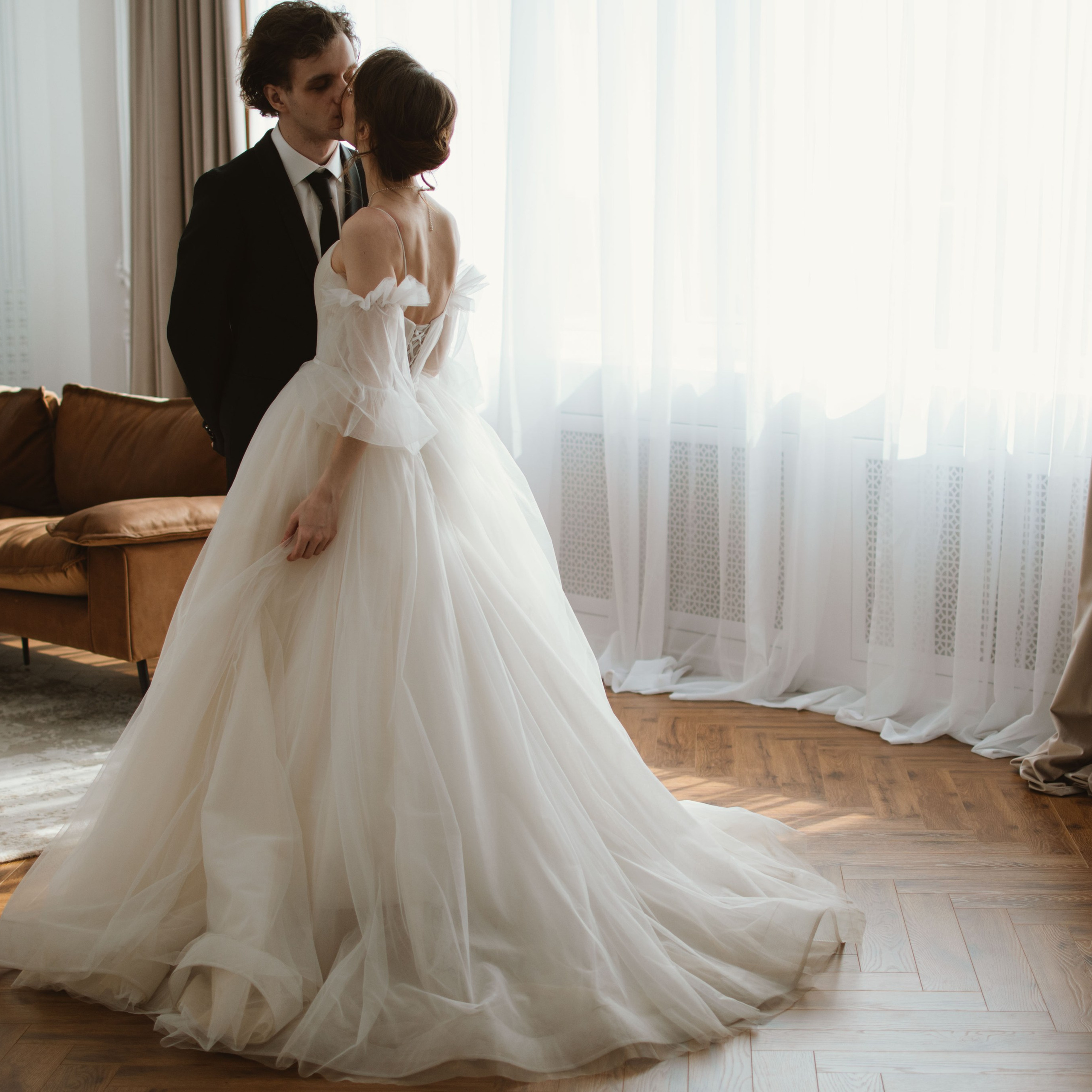 Настя и Егор. IraLaik