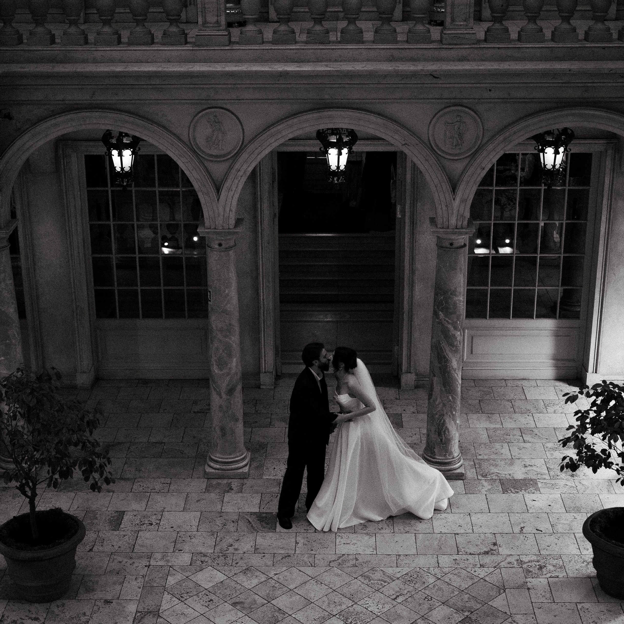 Юля и Игорь. IraLaik